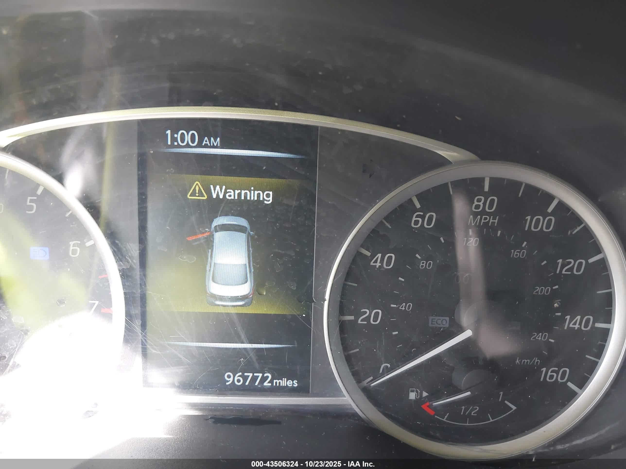 NISSAN SENTRA image 7