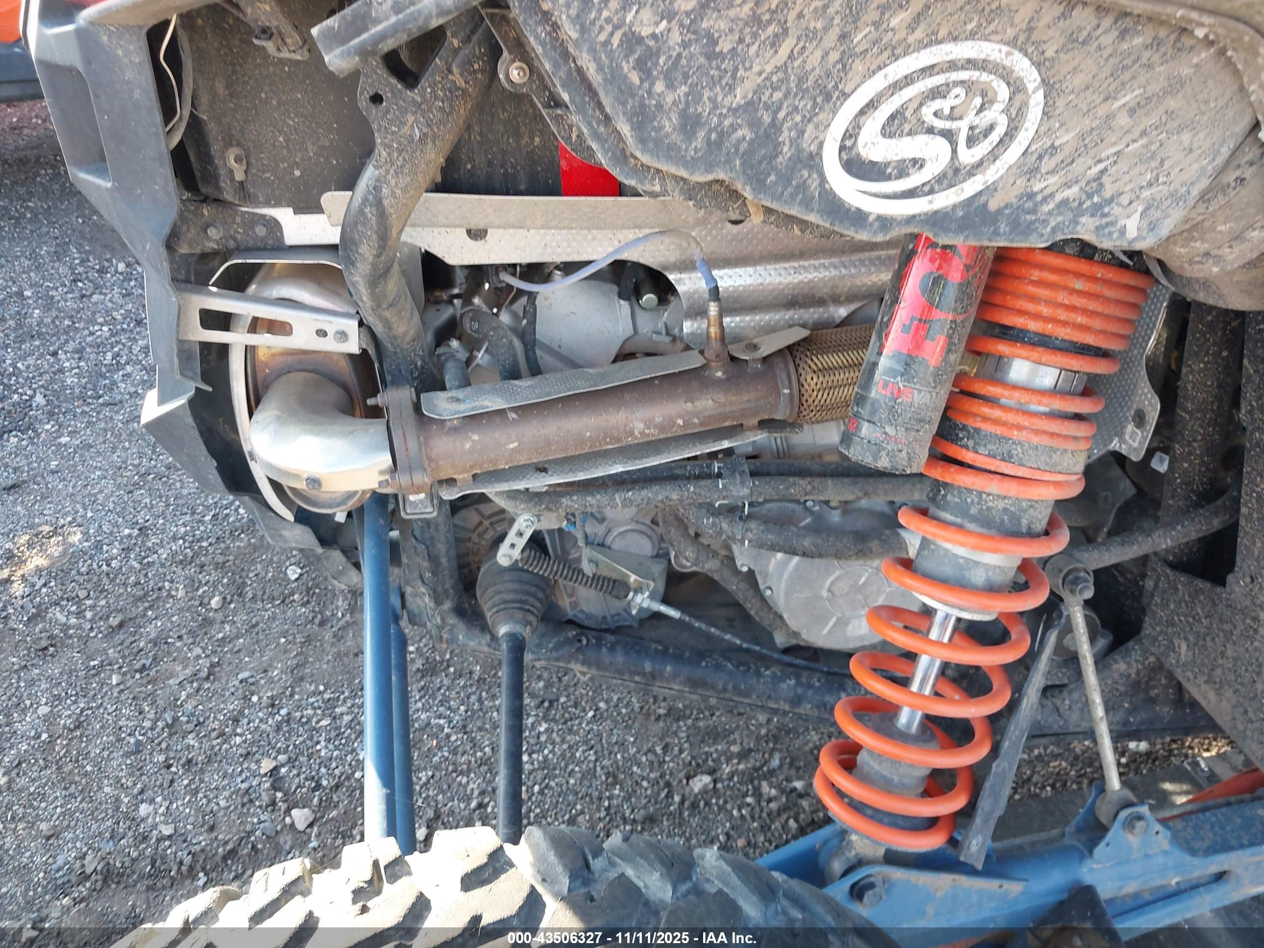 POLARIS RZR image 10
