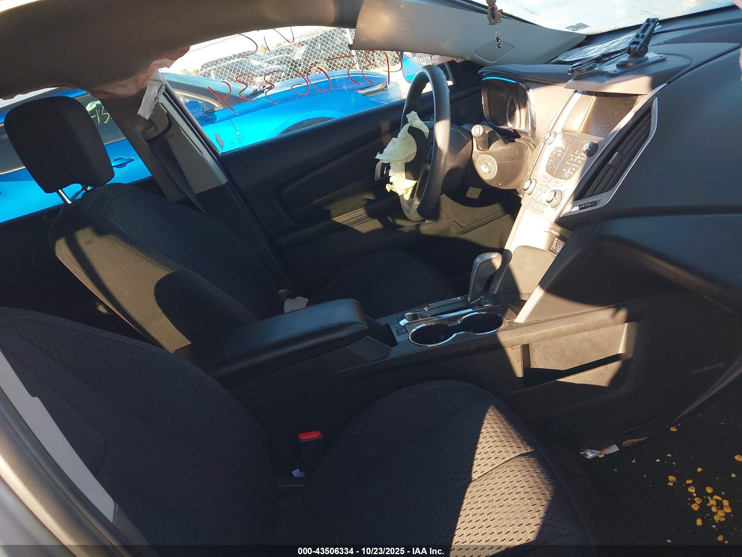 GMC TERRAIN image 5