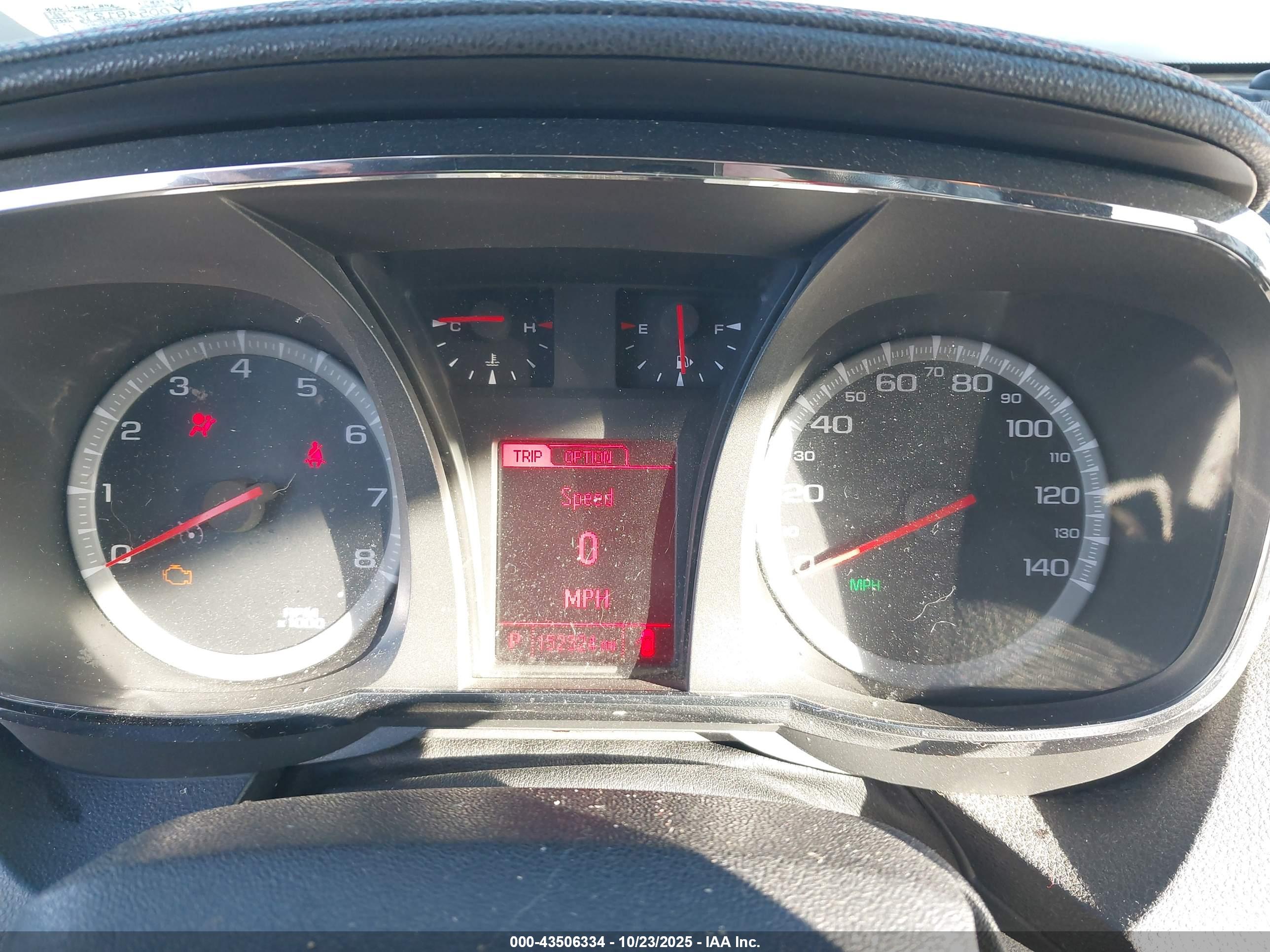 GMC TERRAIN image 7
