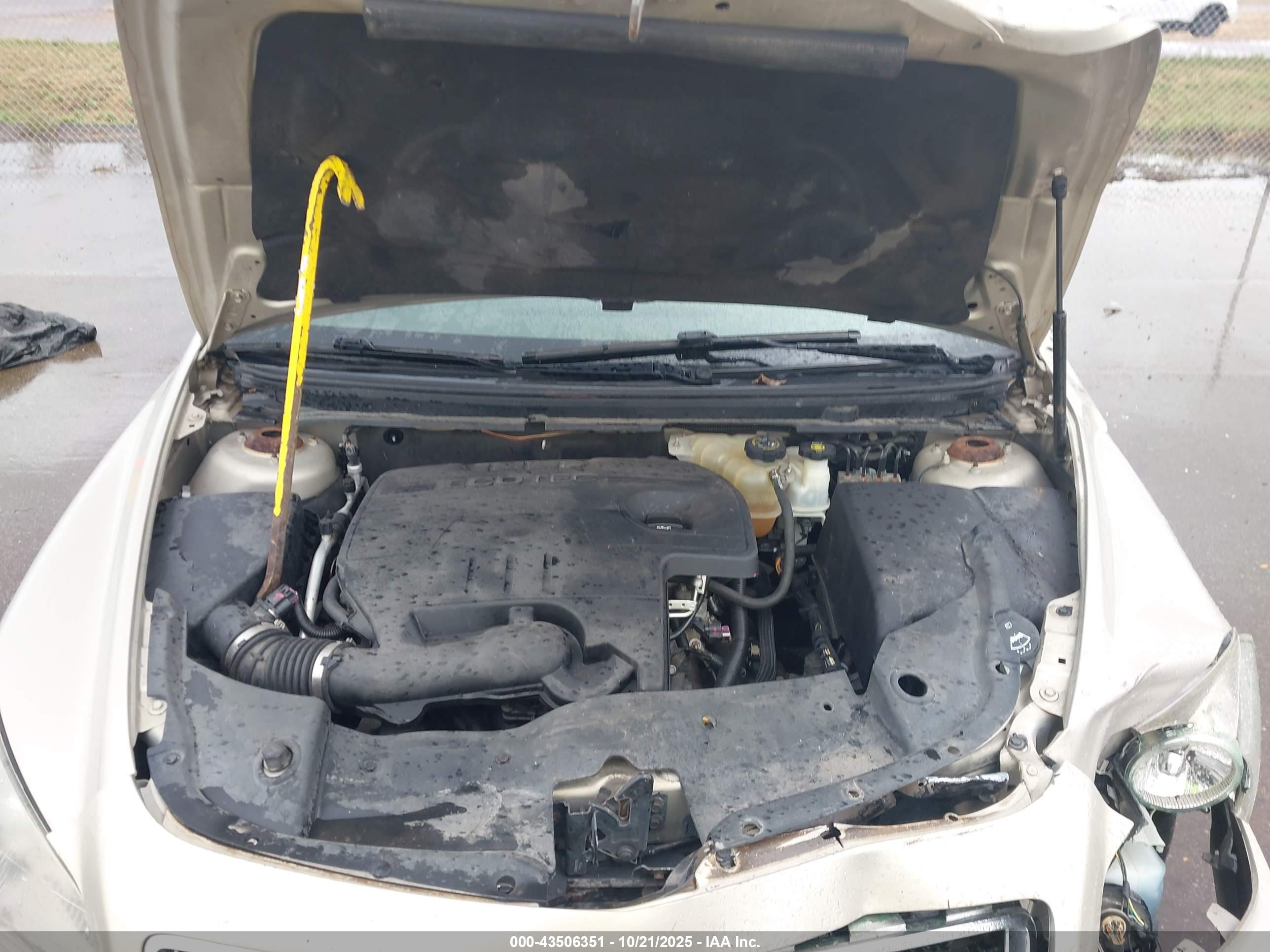 CHEVROLET MALIBU image 10