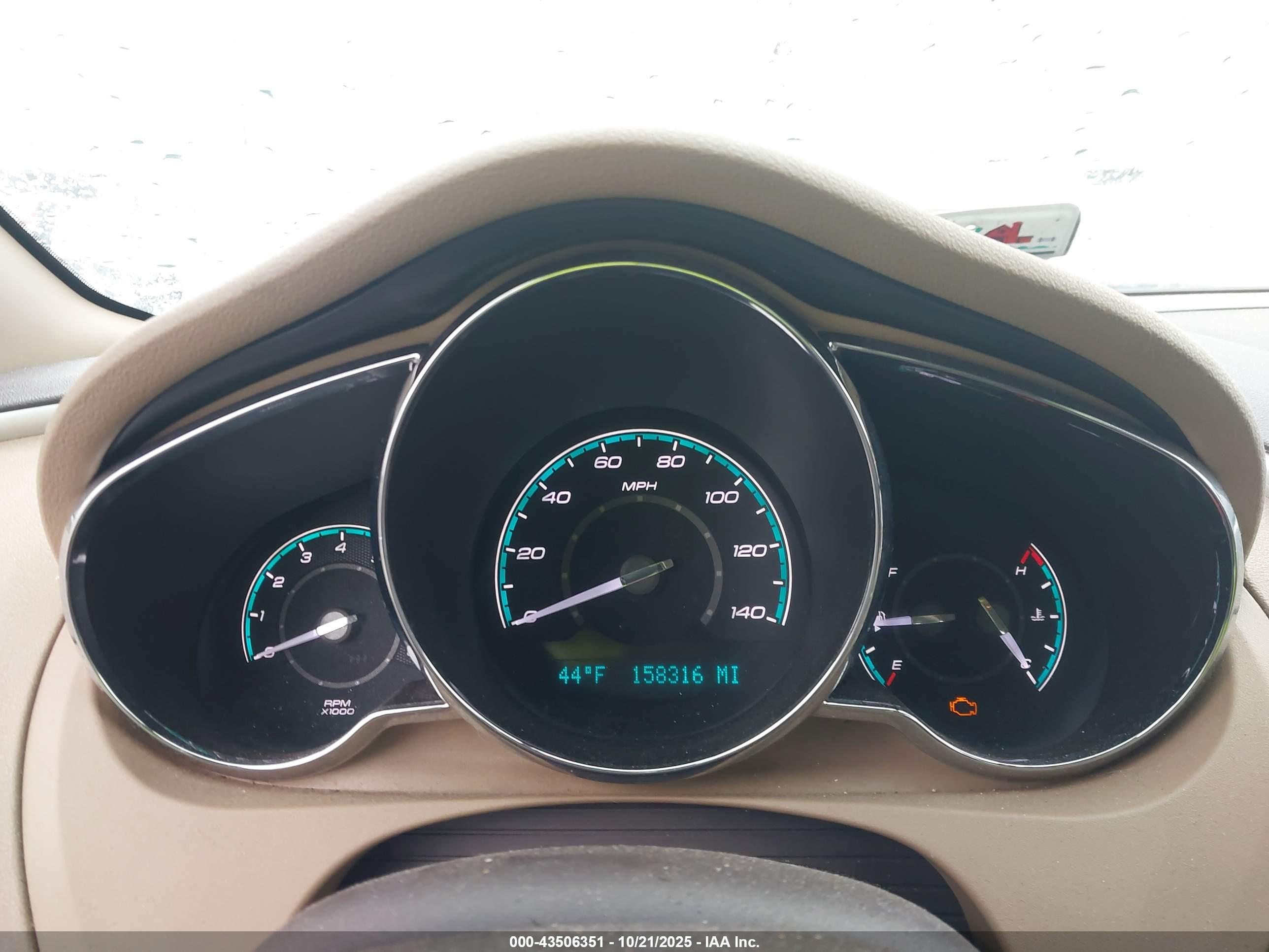 CHEVROLET MALIBU image 7