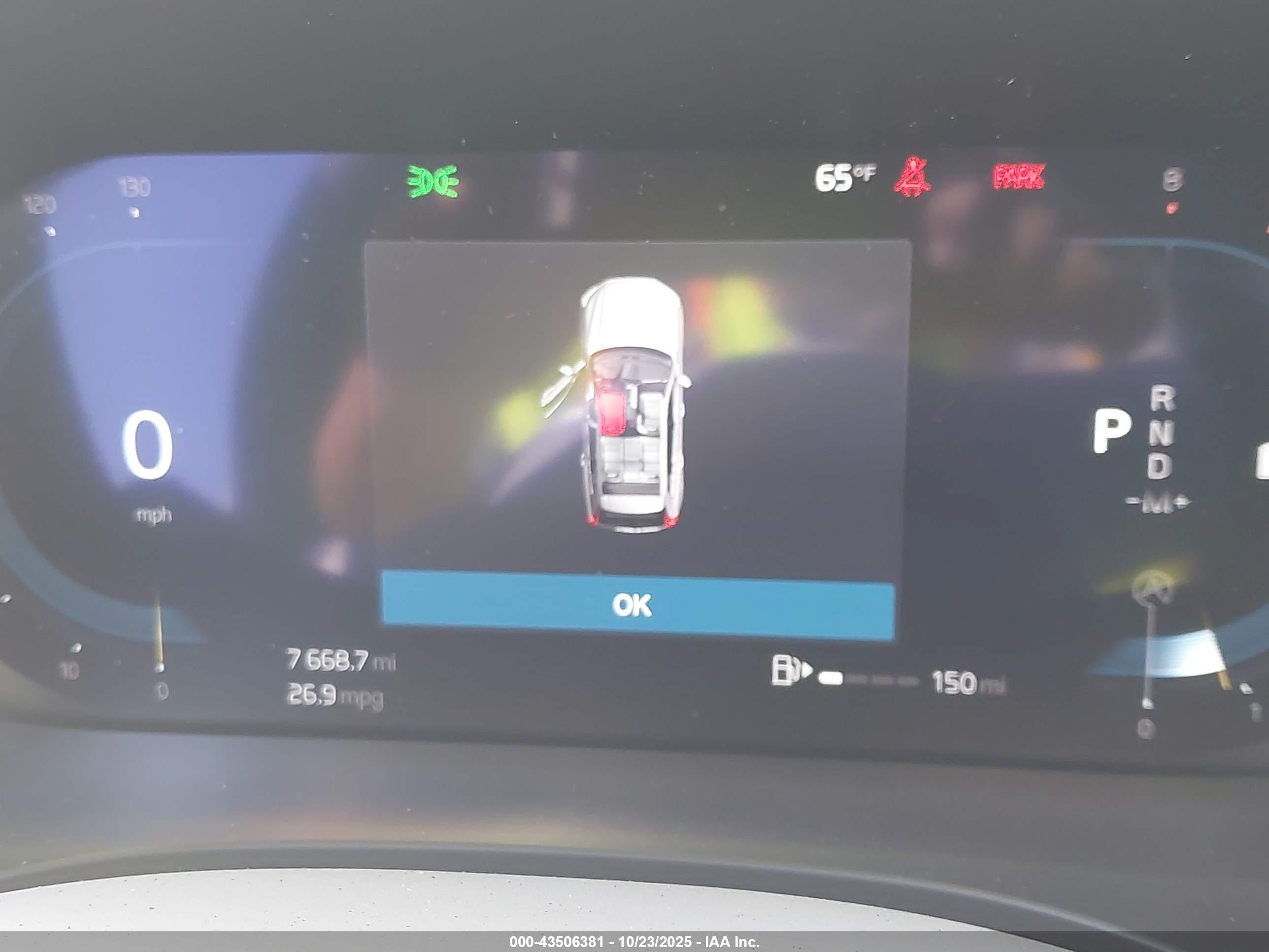 VOLVO XC60 image 7