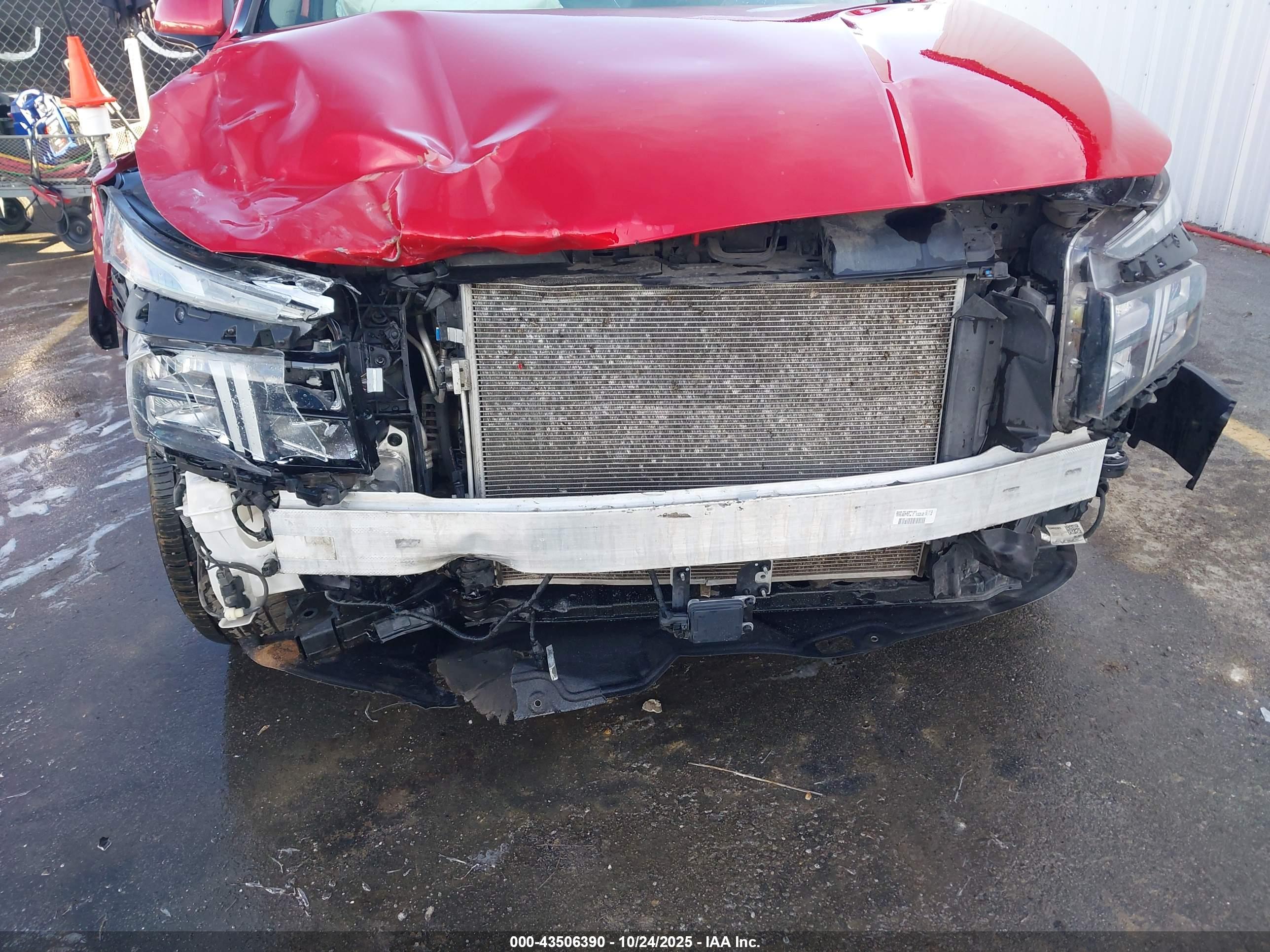 HYUNDAI SANTA image 6