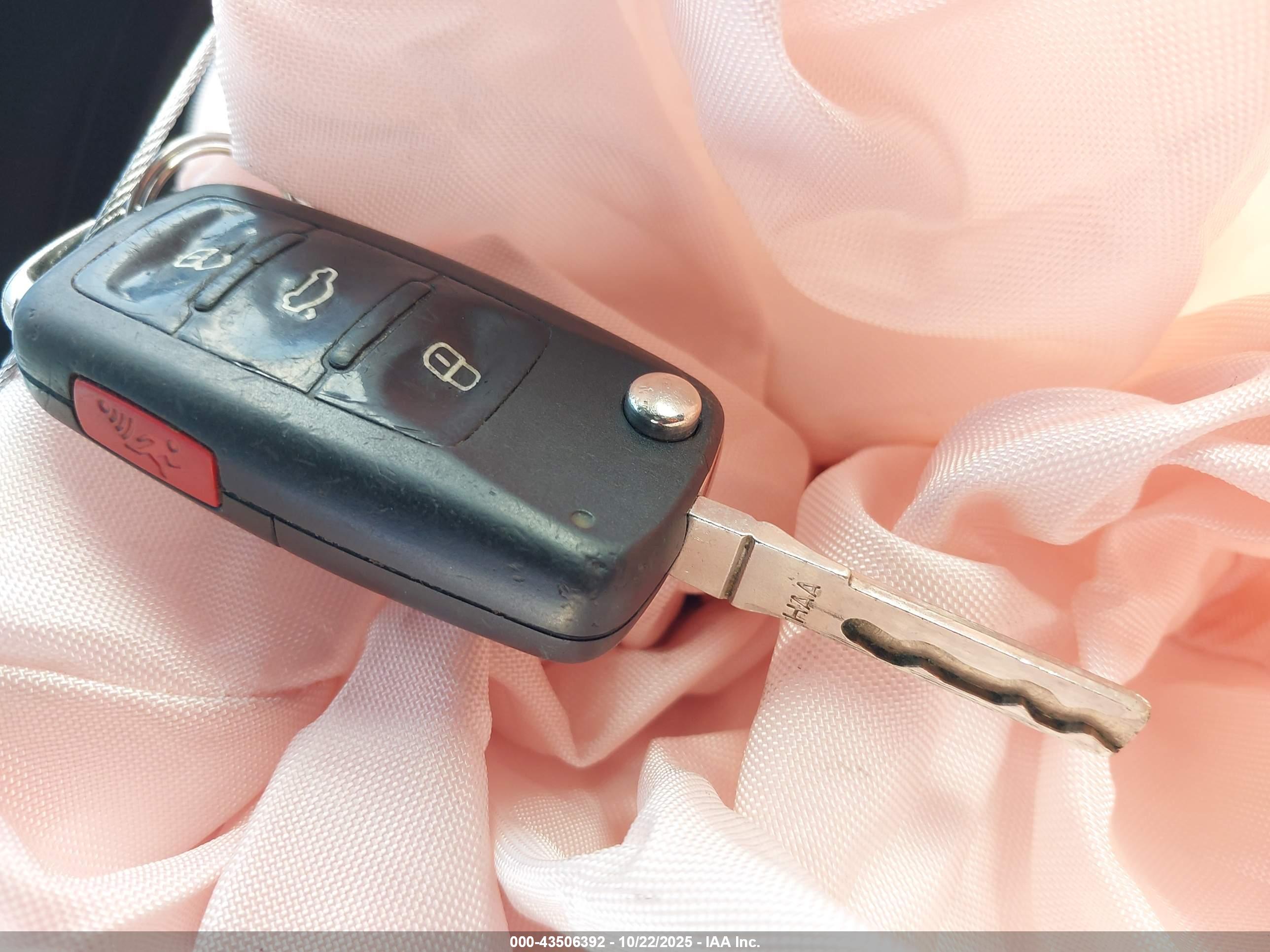 VOLKSWAGEN PASSAT image 11