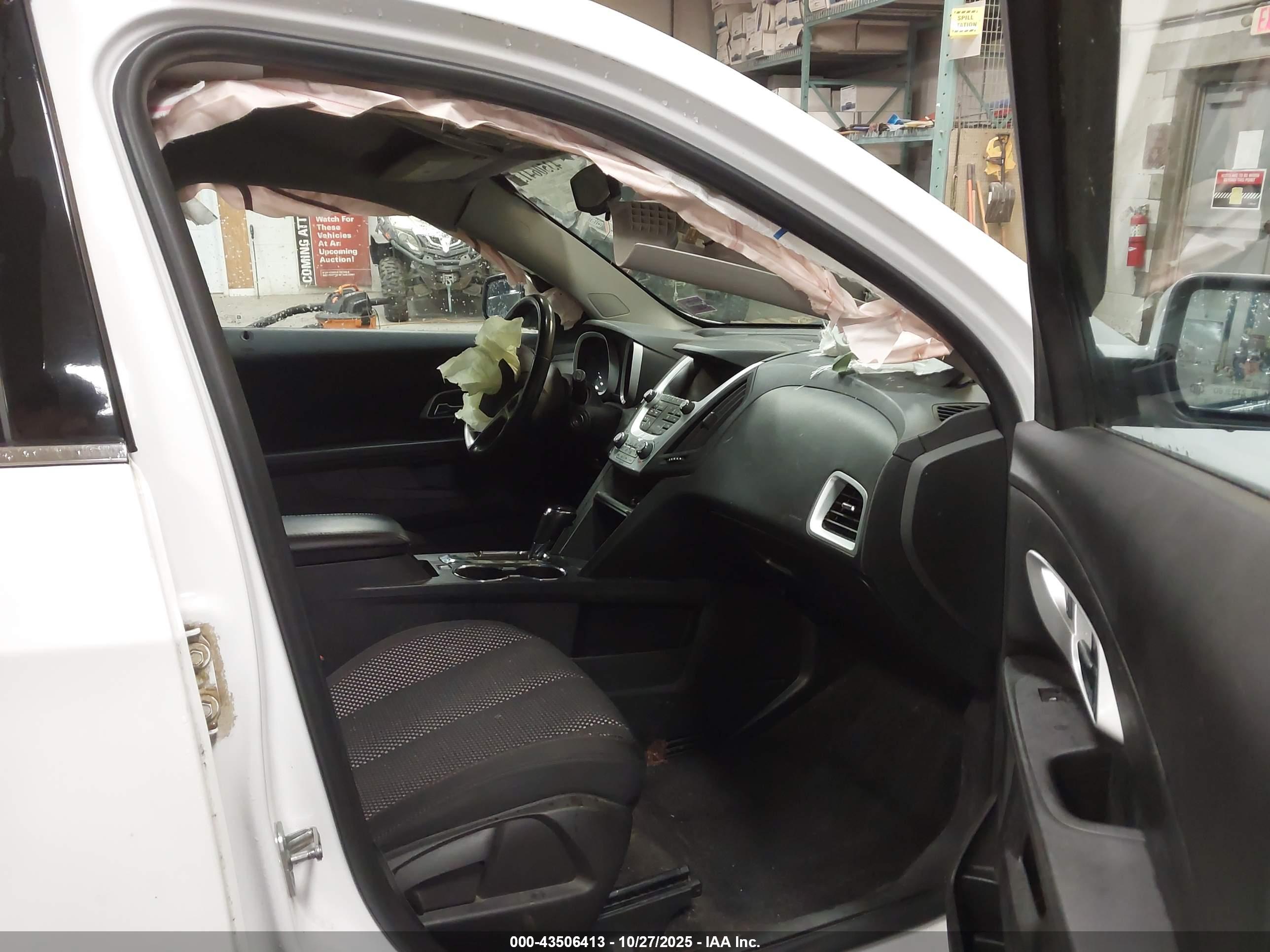 CHEVROLET EQUINOX image 5