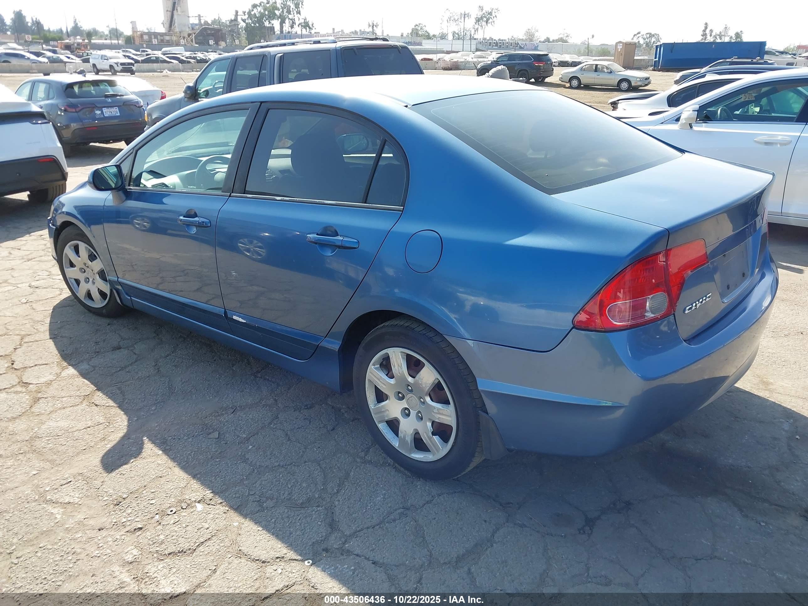 HONDA CIVIC image 3