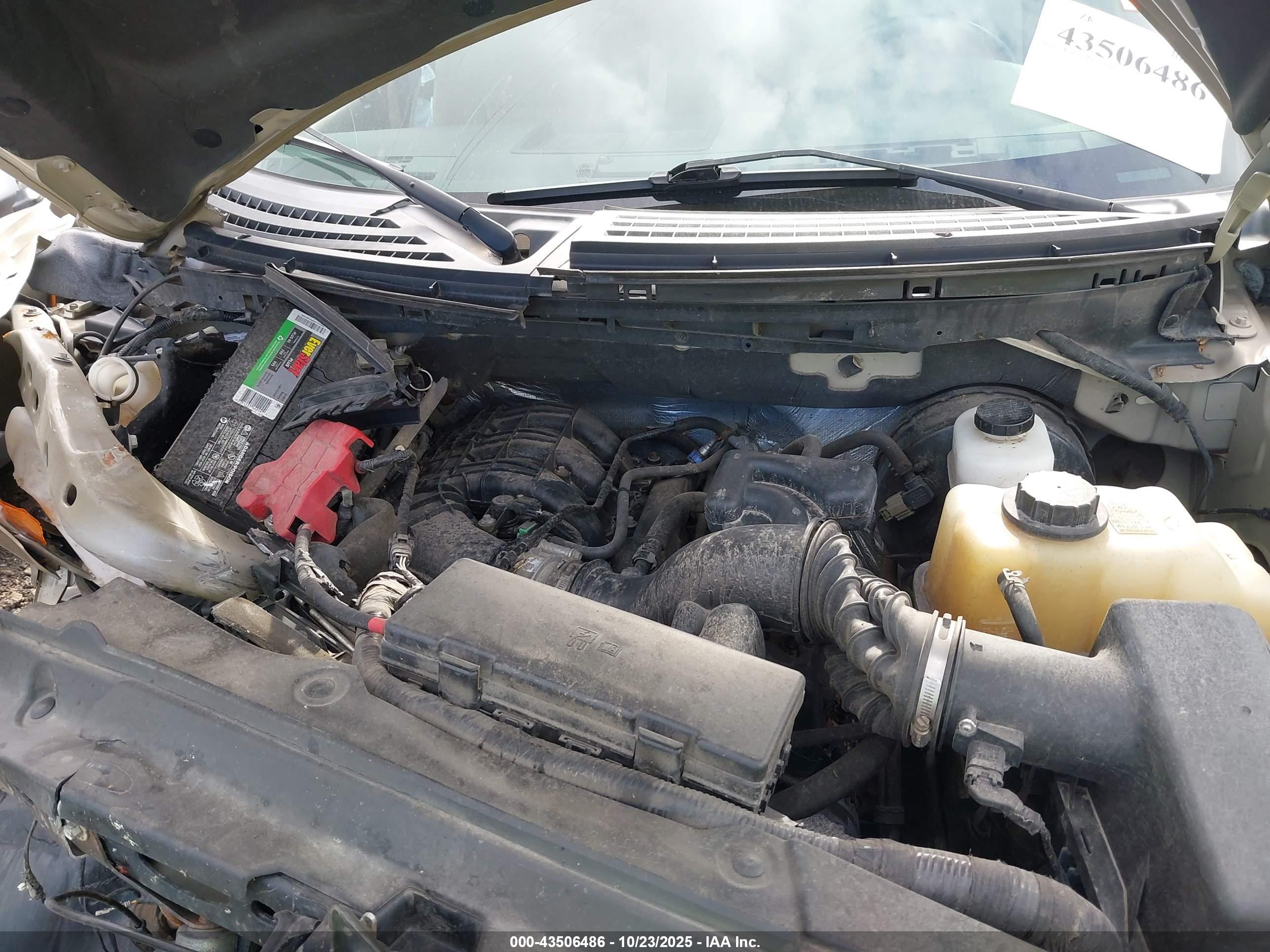 FORD F-150 image 10