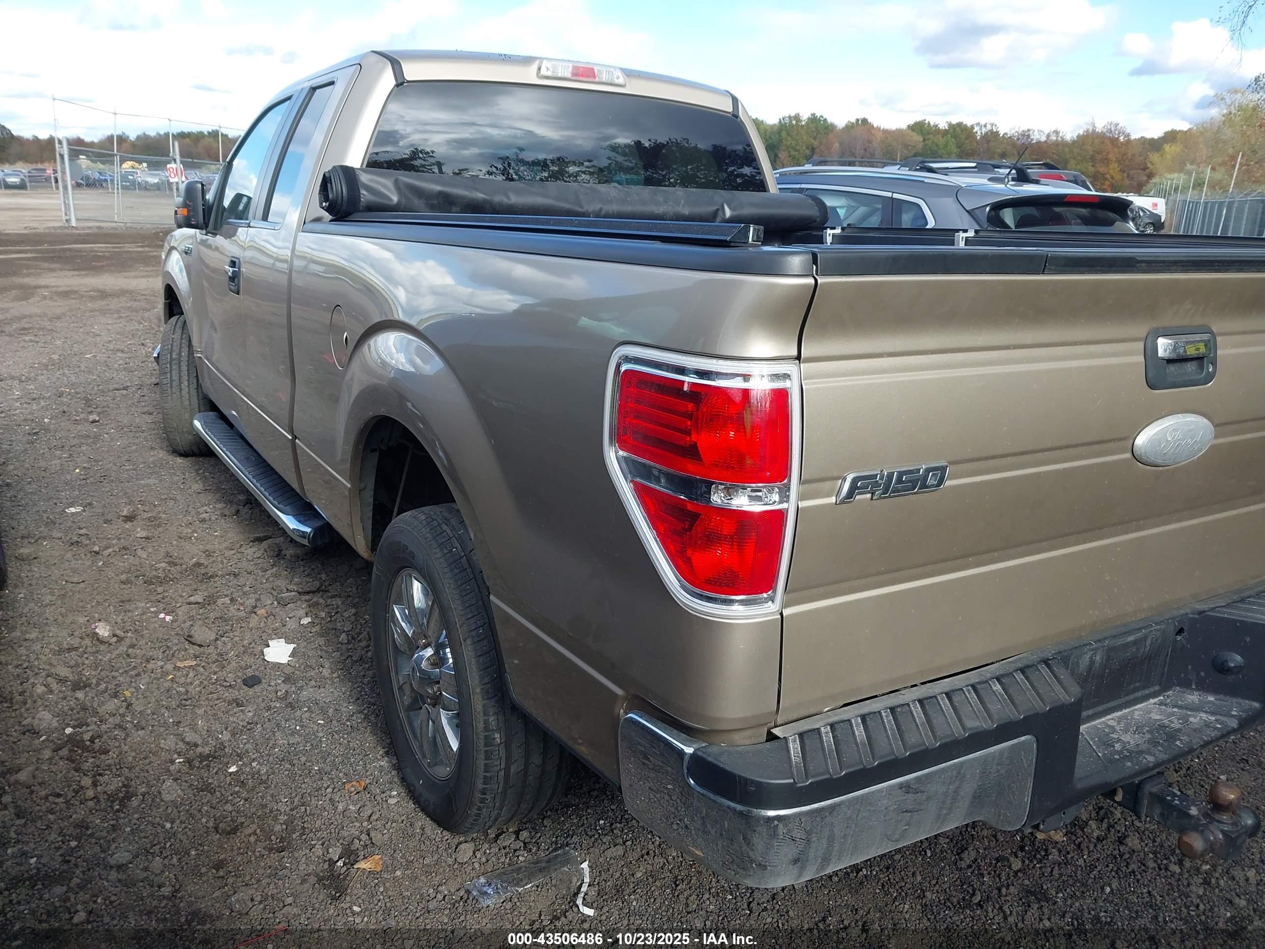 FORD F-150 image 3