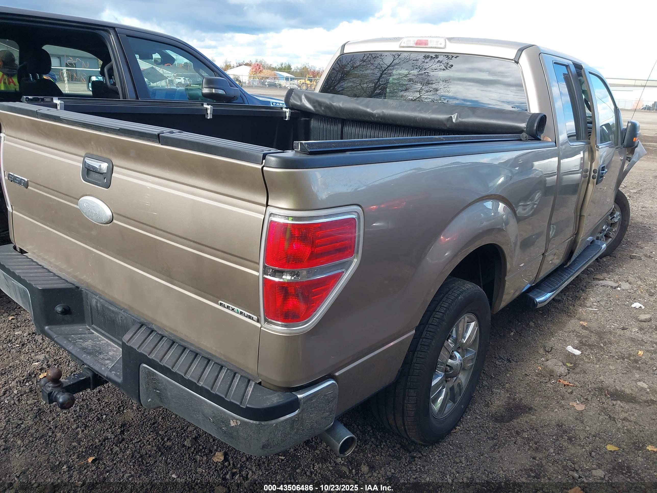 FORD F-150 image 4