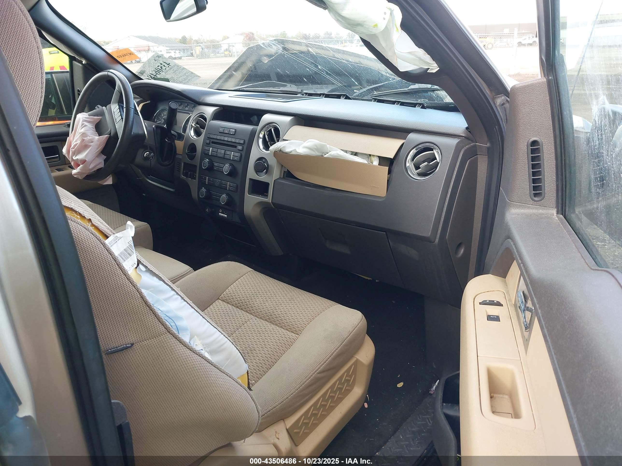 FORD F-150 image 5