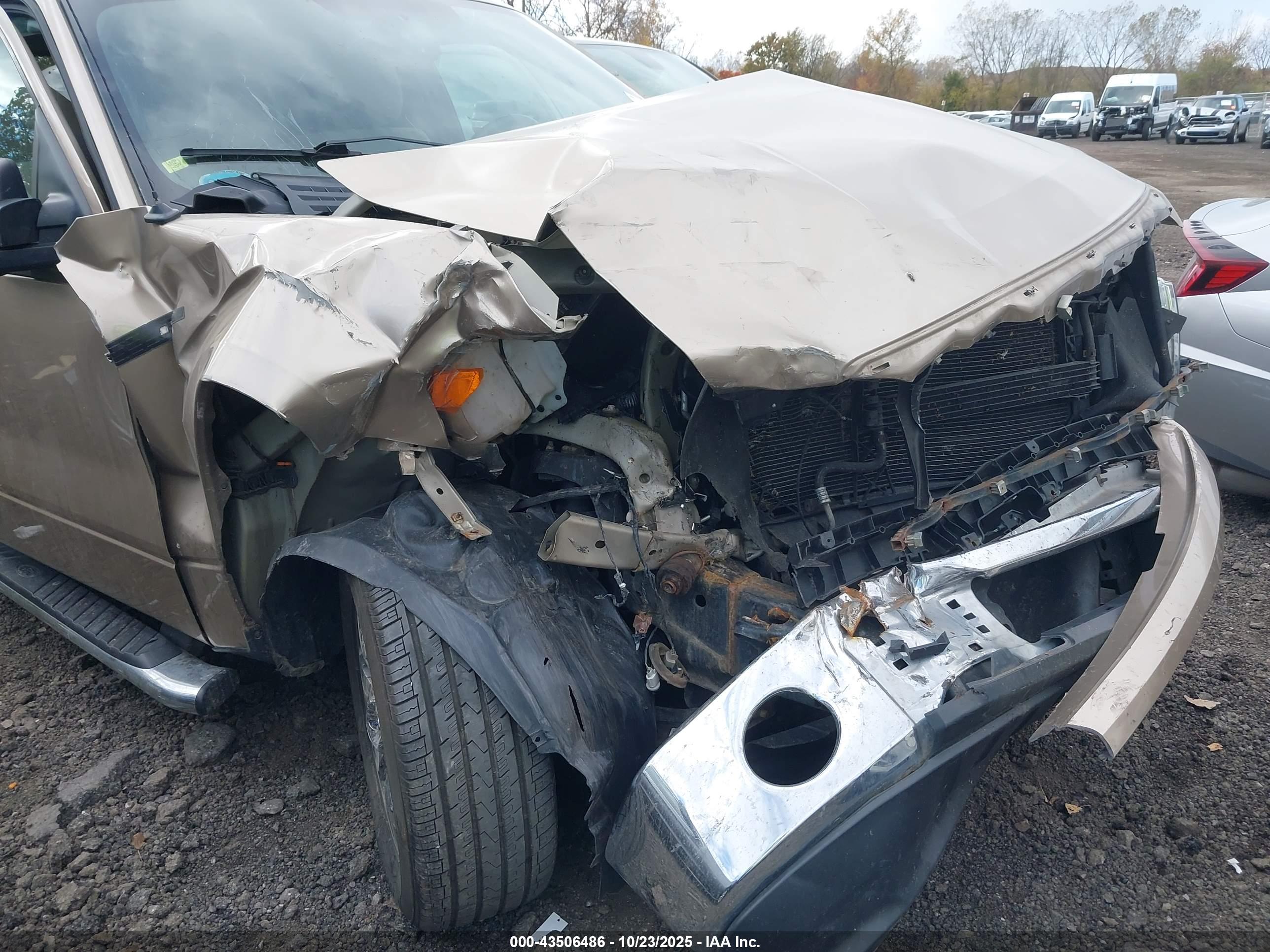 FORD F-150 image 6