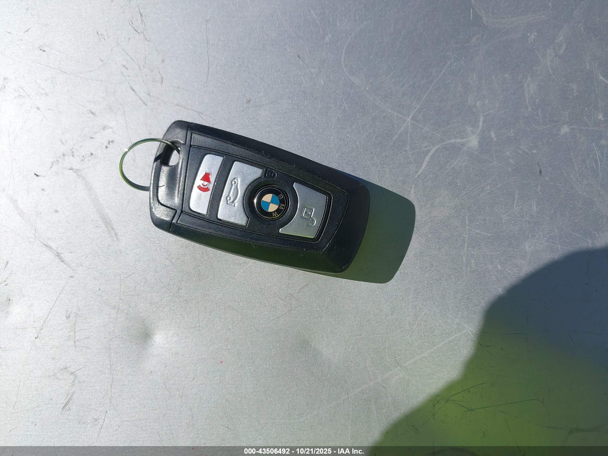 BMW 528I image 11