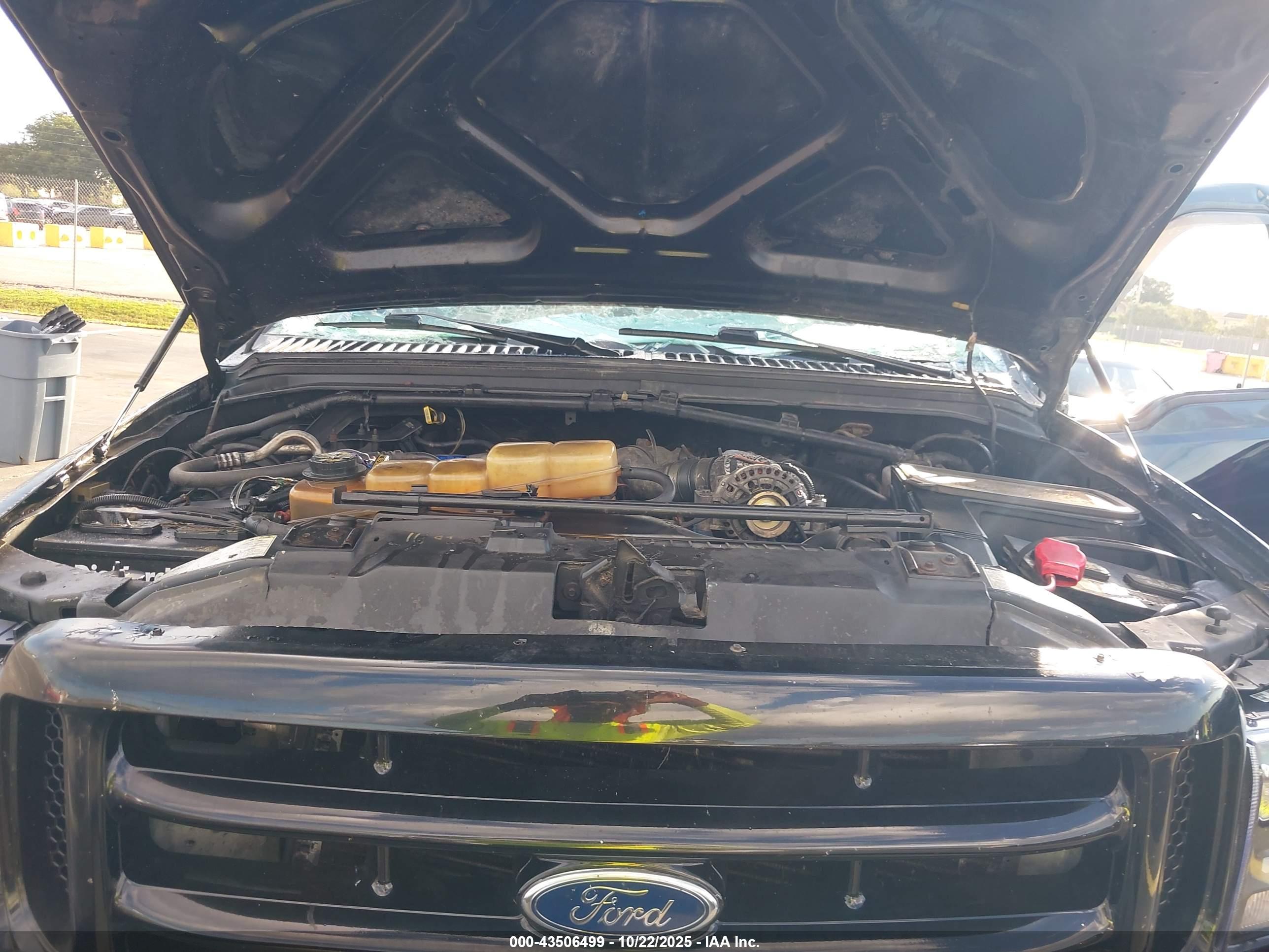 FORD F-250 image 10