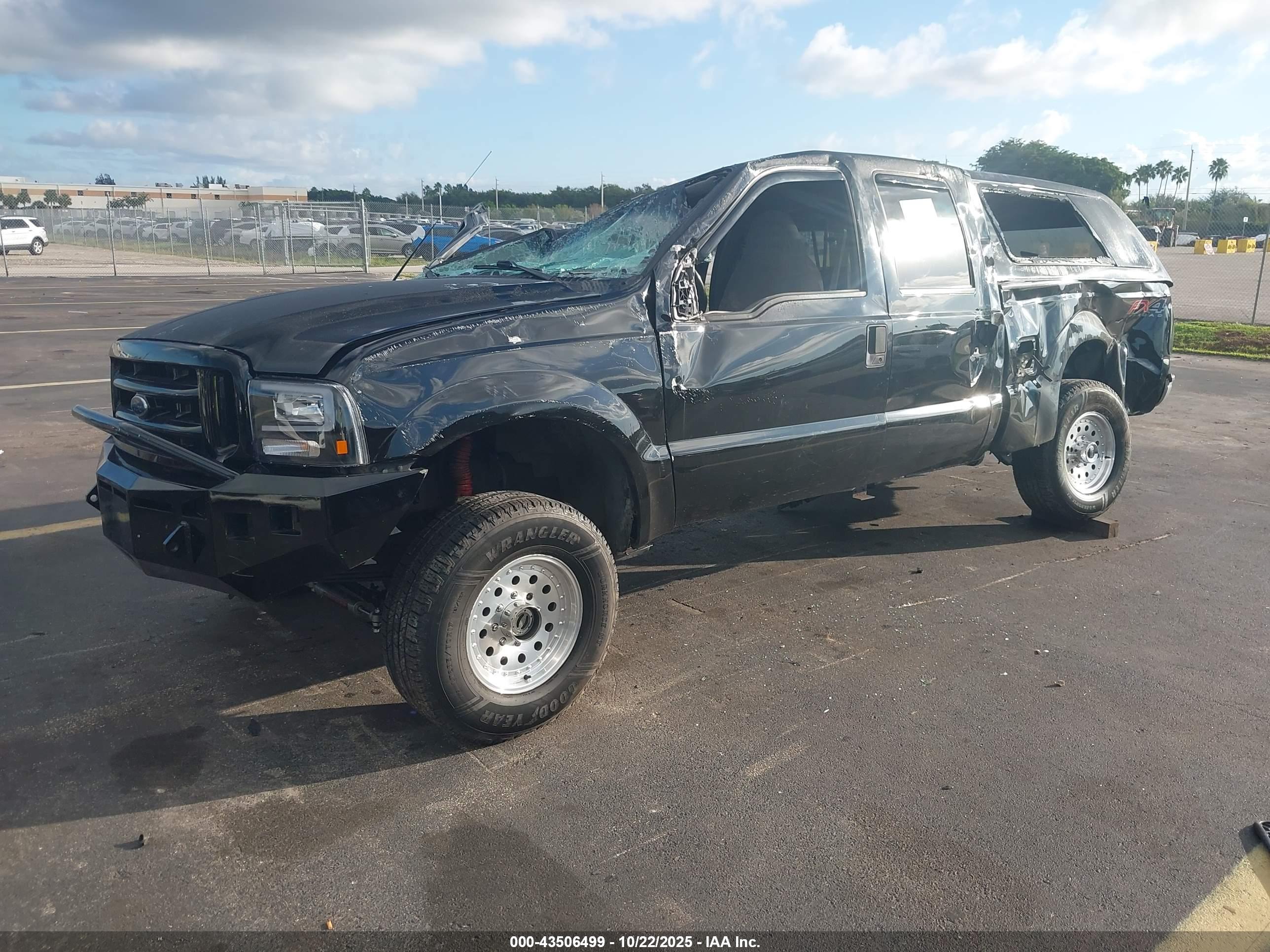 FORD F-250 image 2