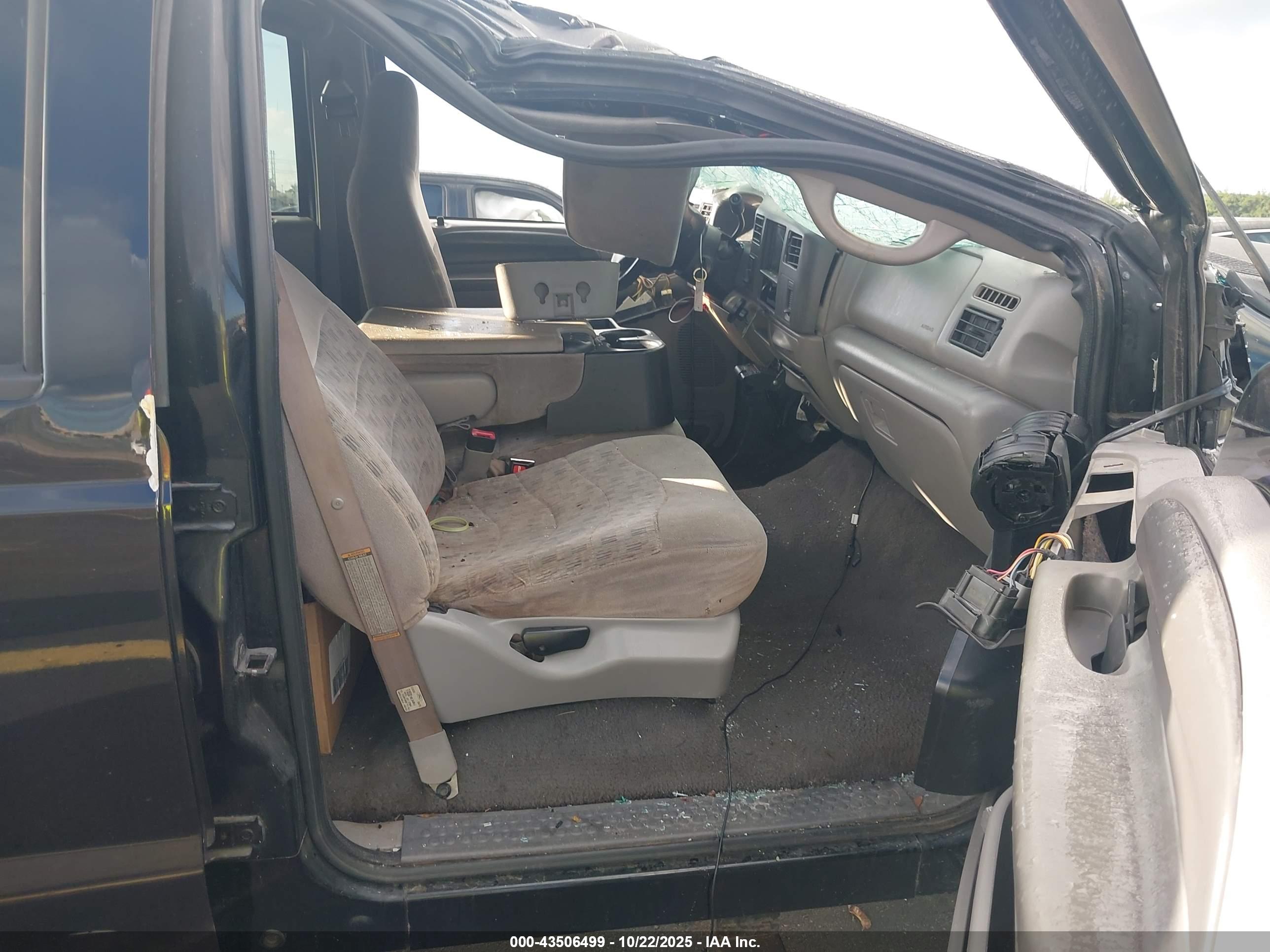 FORD F-250 image 5