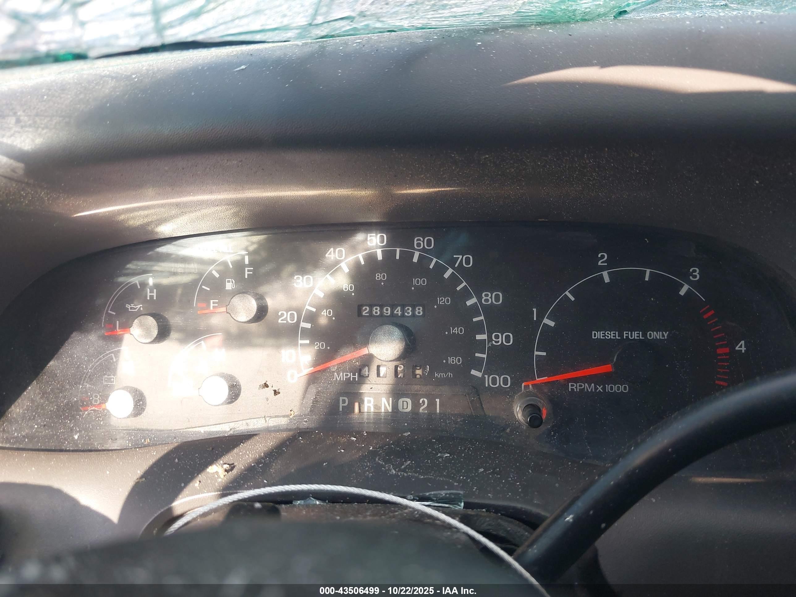 FORD F-250 image 7