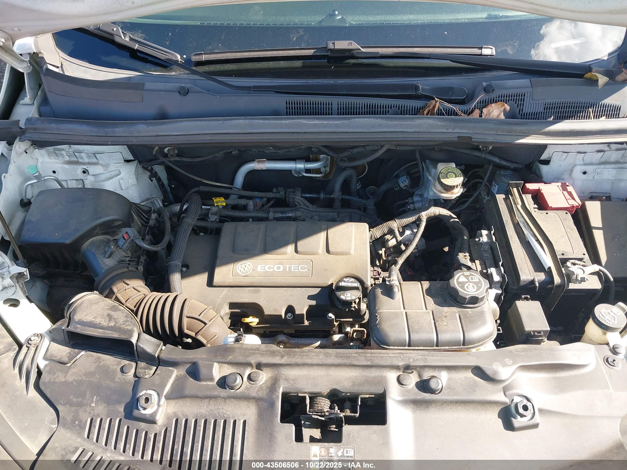 BUICK ENCORE image 10