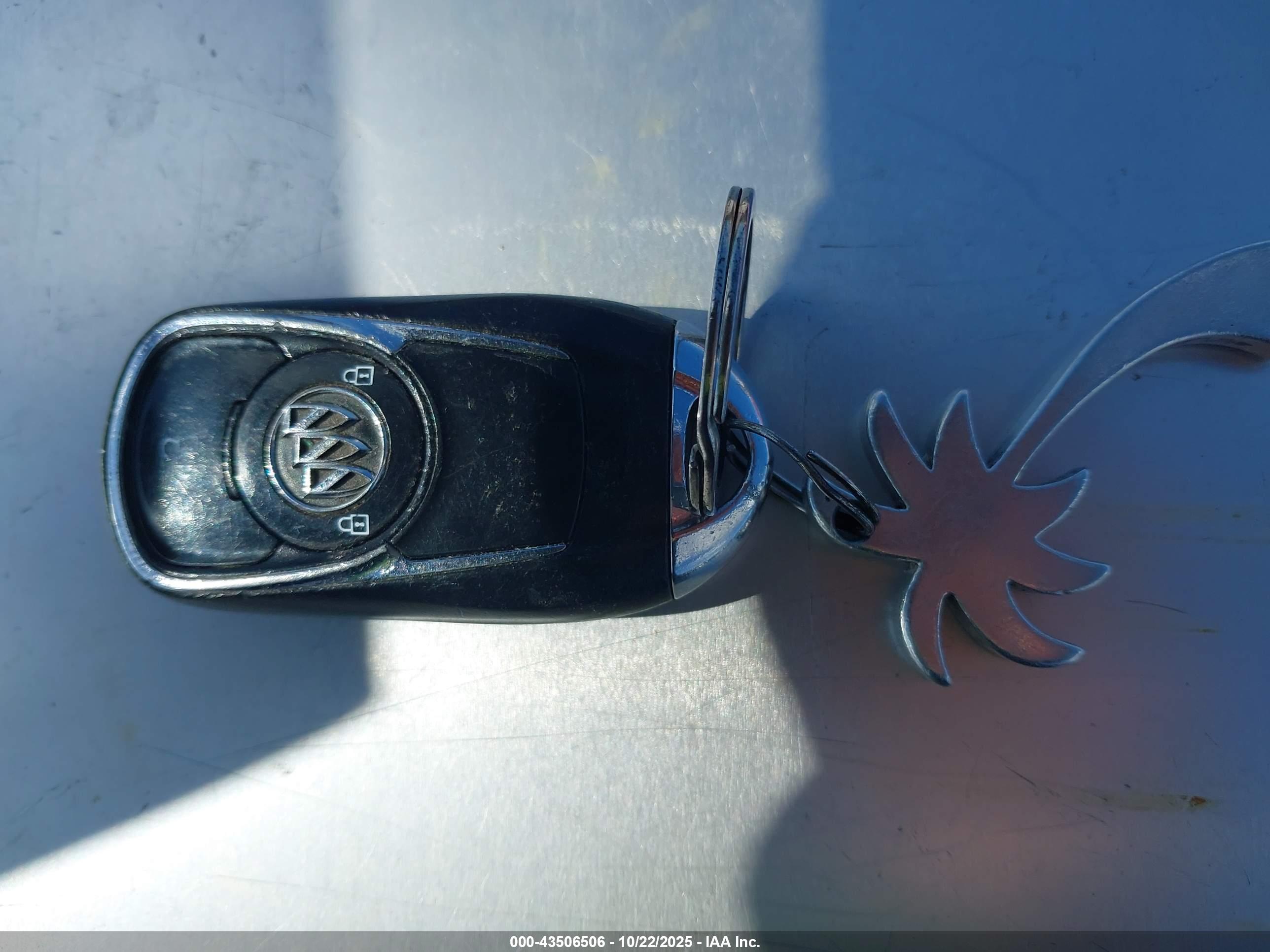 BUICK ENCORE image 11