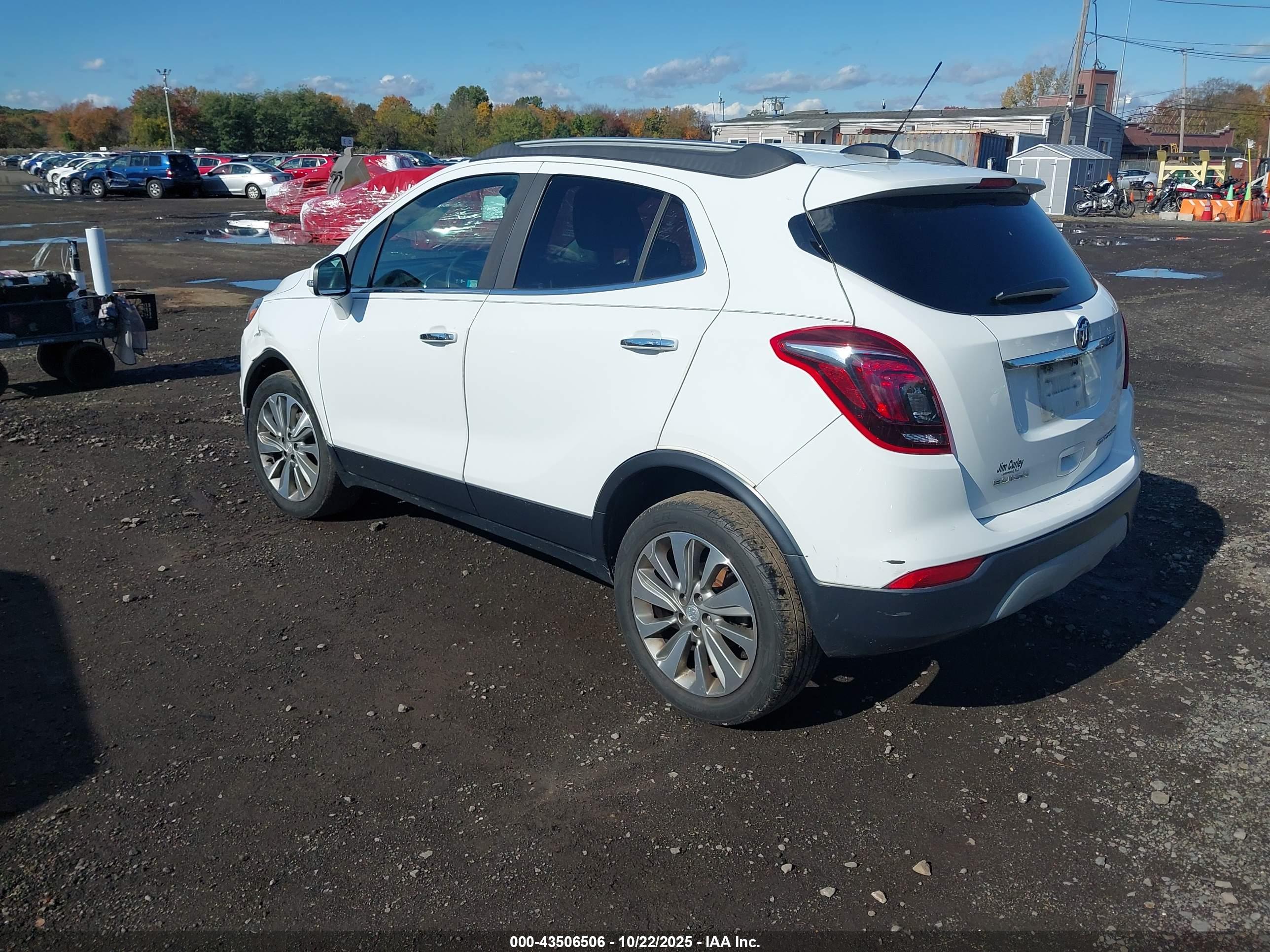 BUICK ENCORE image 3