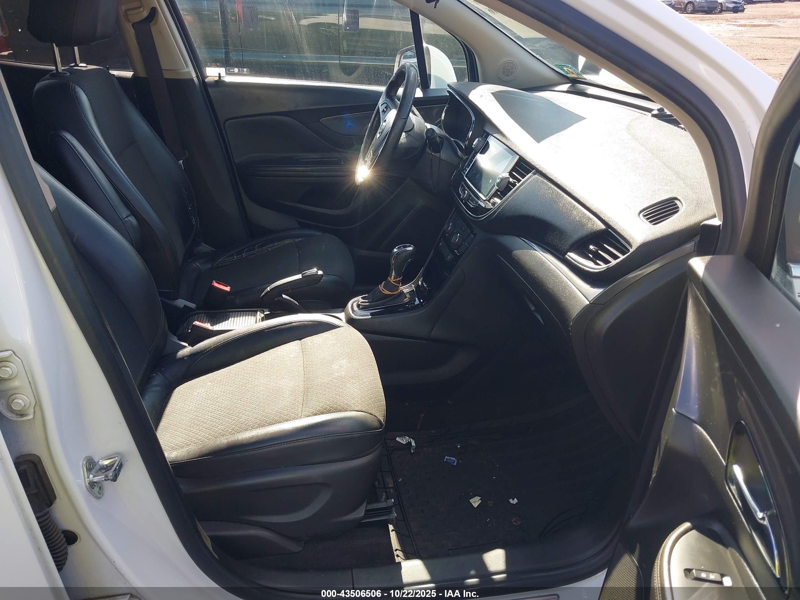 BUICK ENCORE image 5