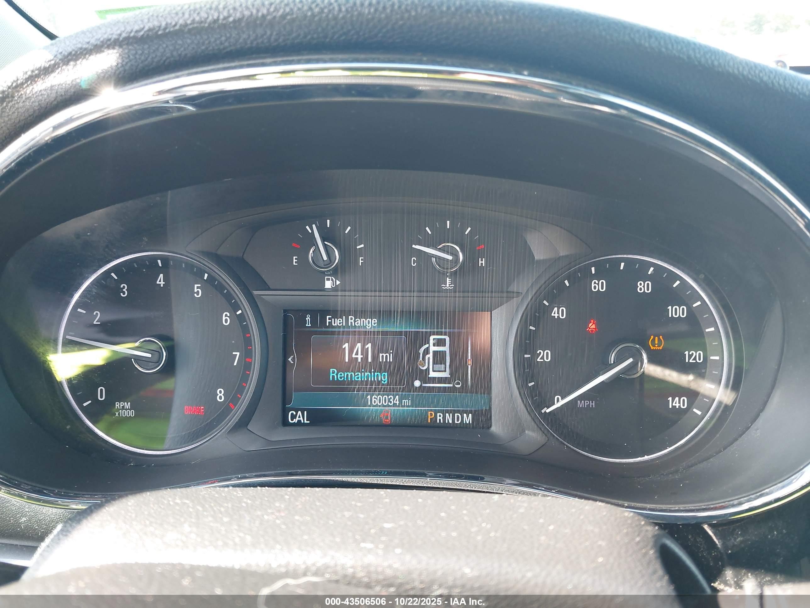BUICK ENCORE image 7