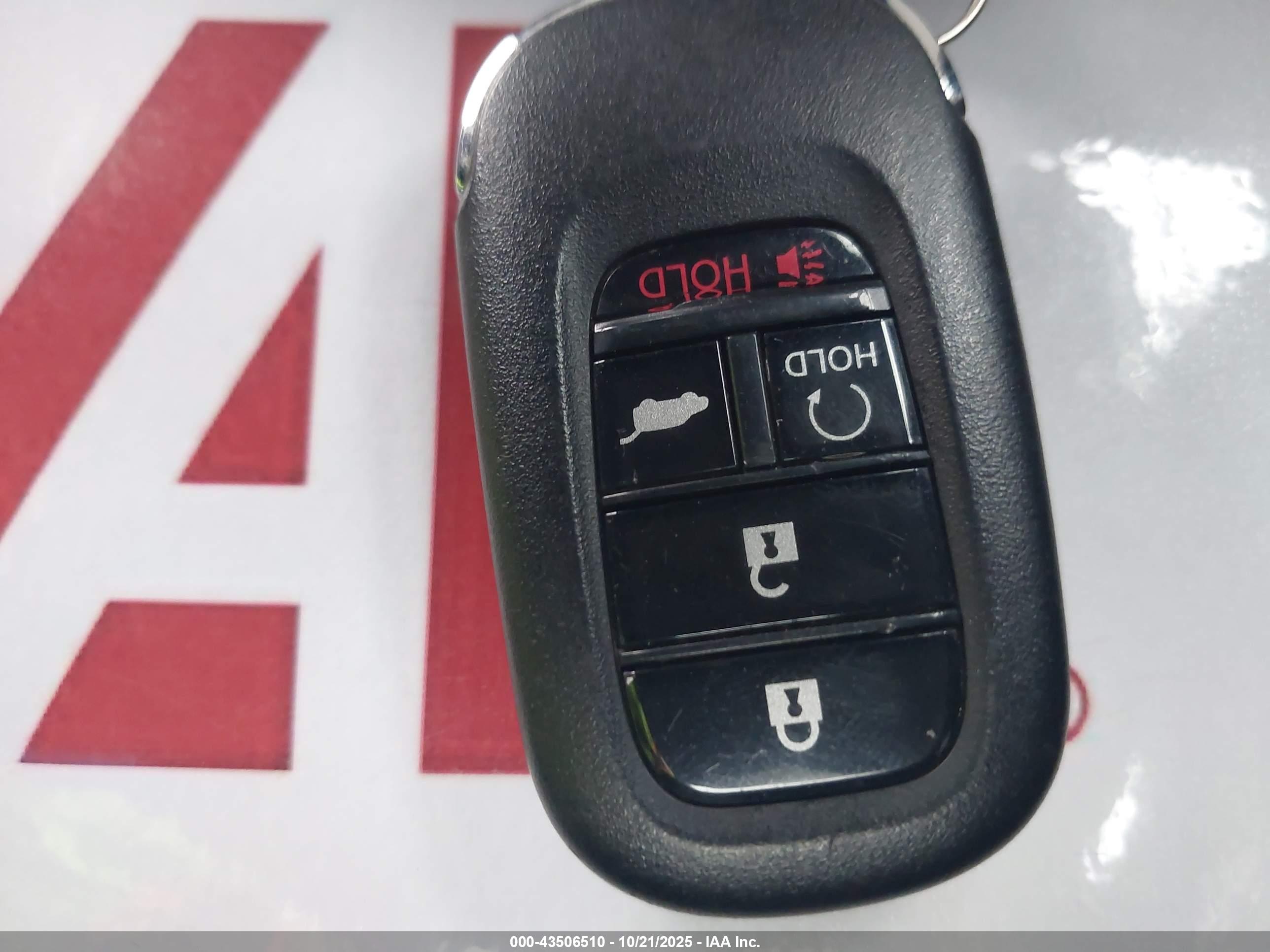 HONDA HR-V image 11