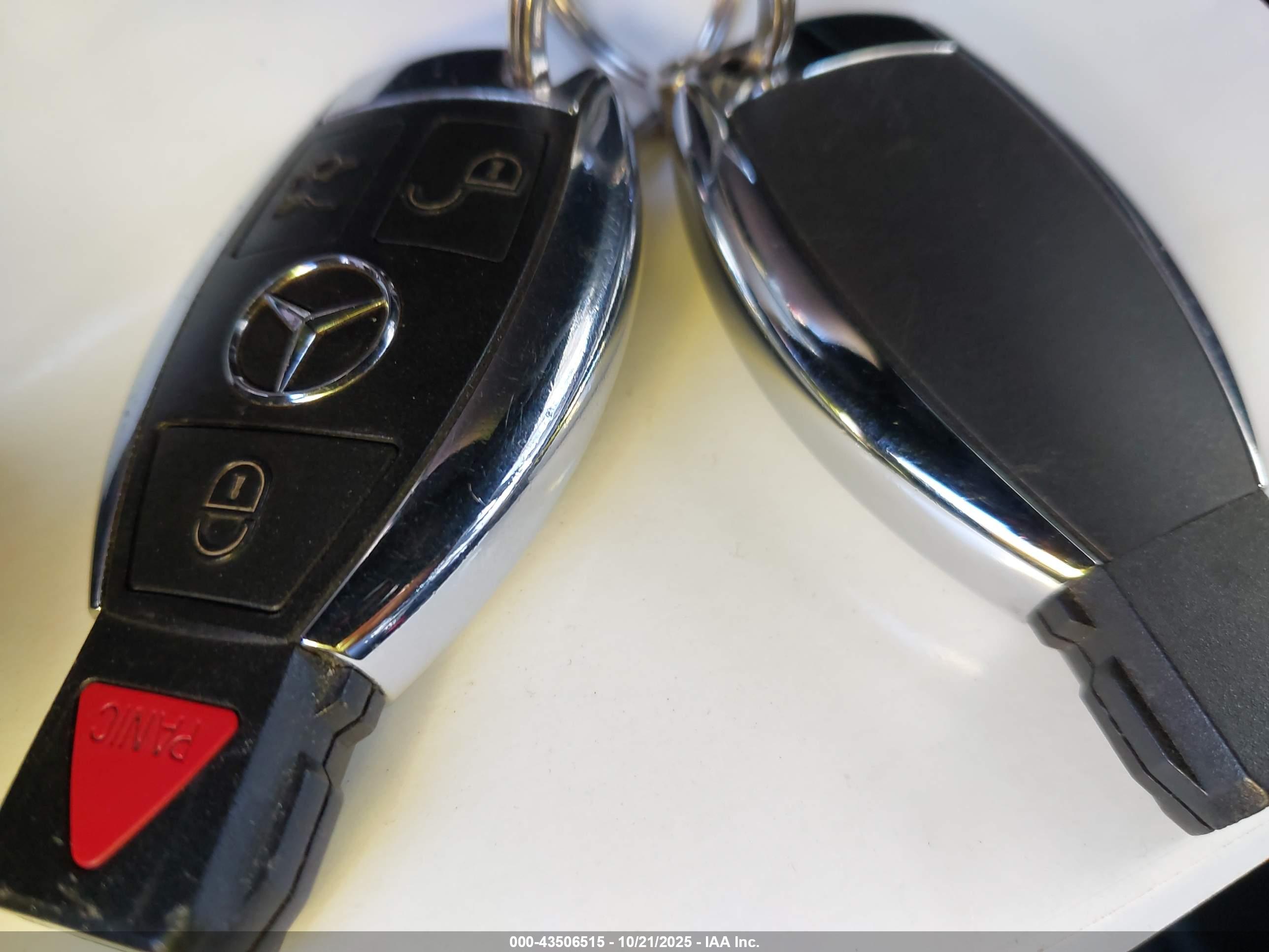 MERCEDES-BENZ C image 11