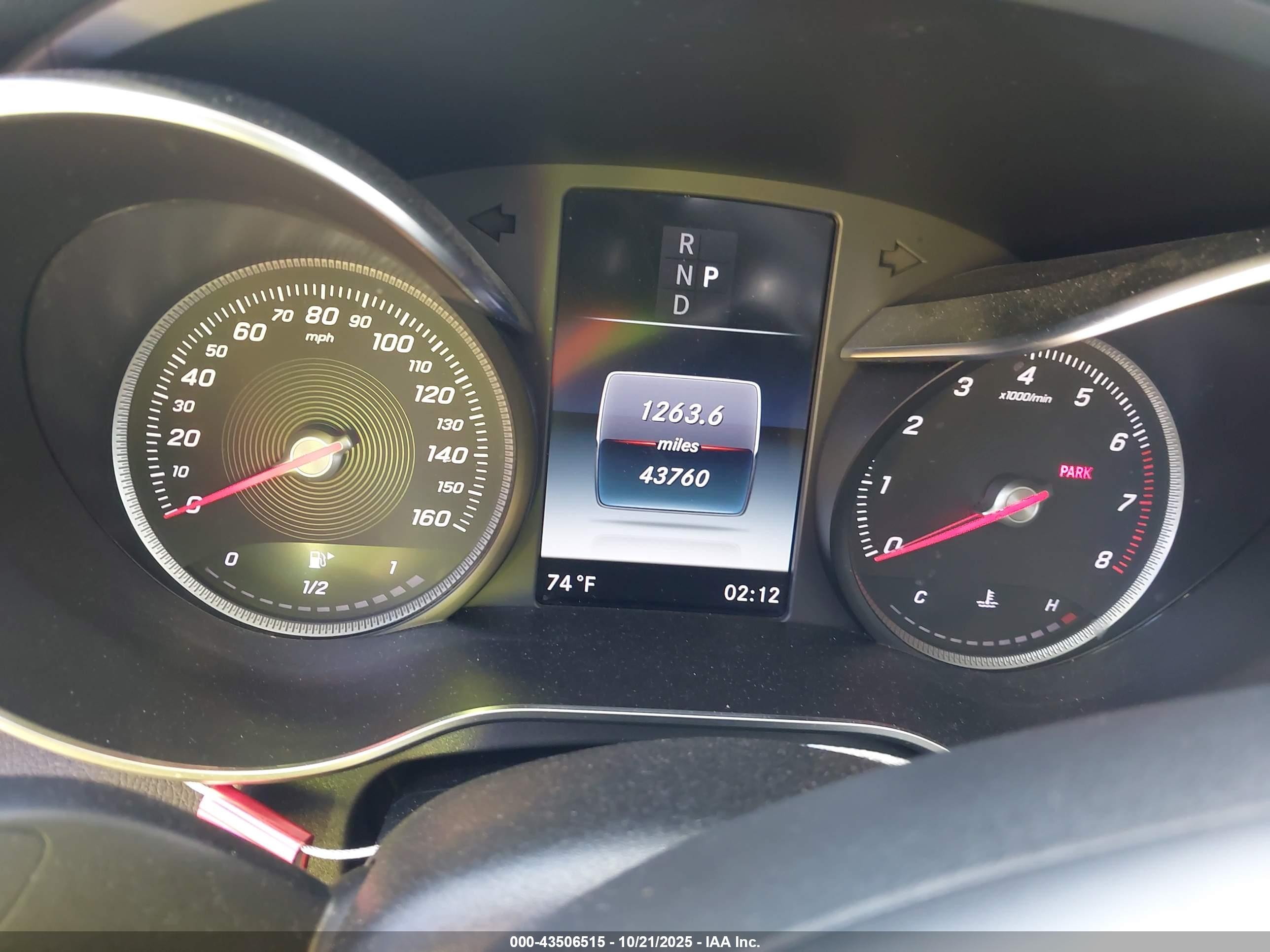 MERCEDES-BENZ C image 7