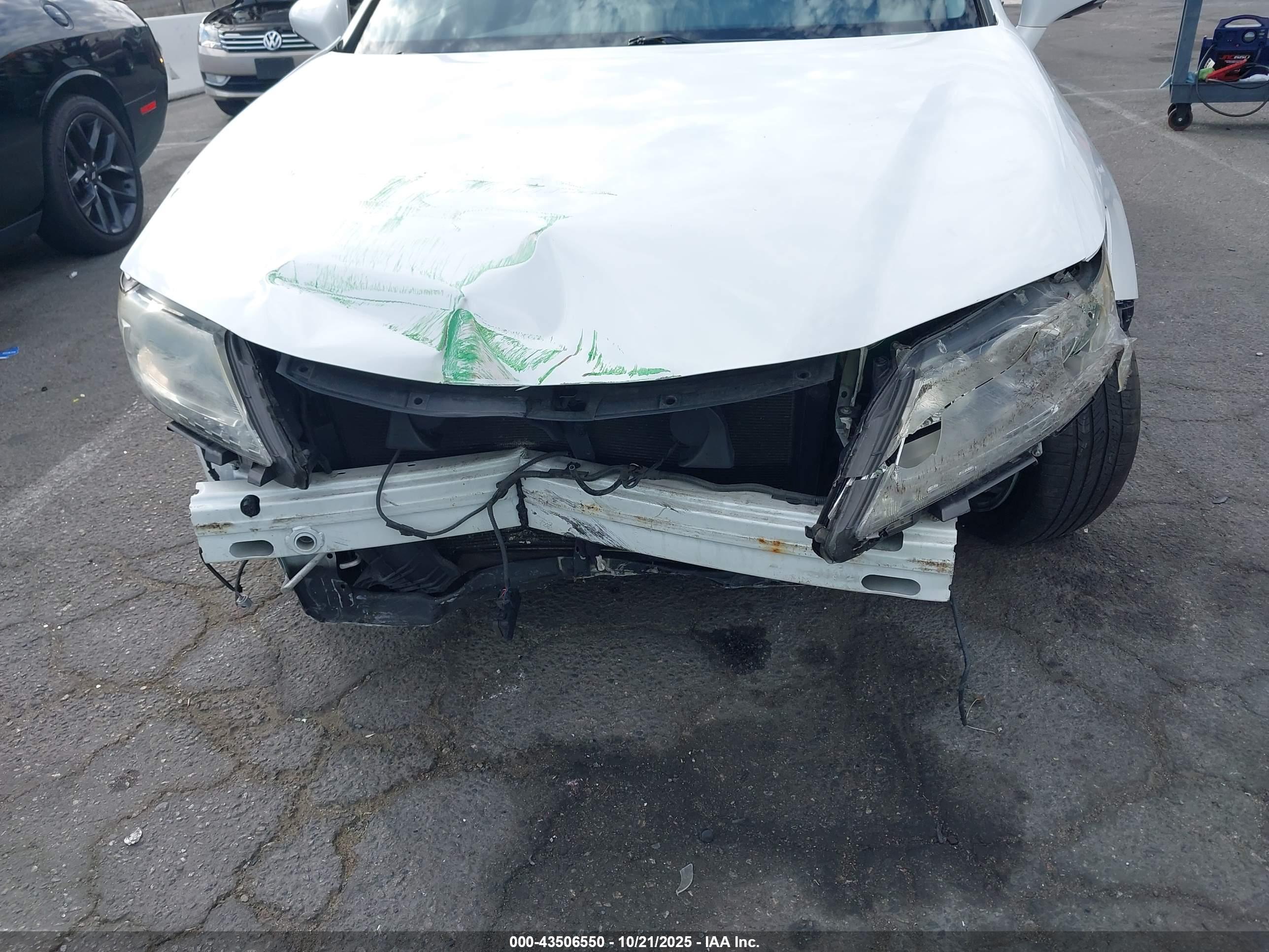 LEXUS ES image 6