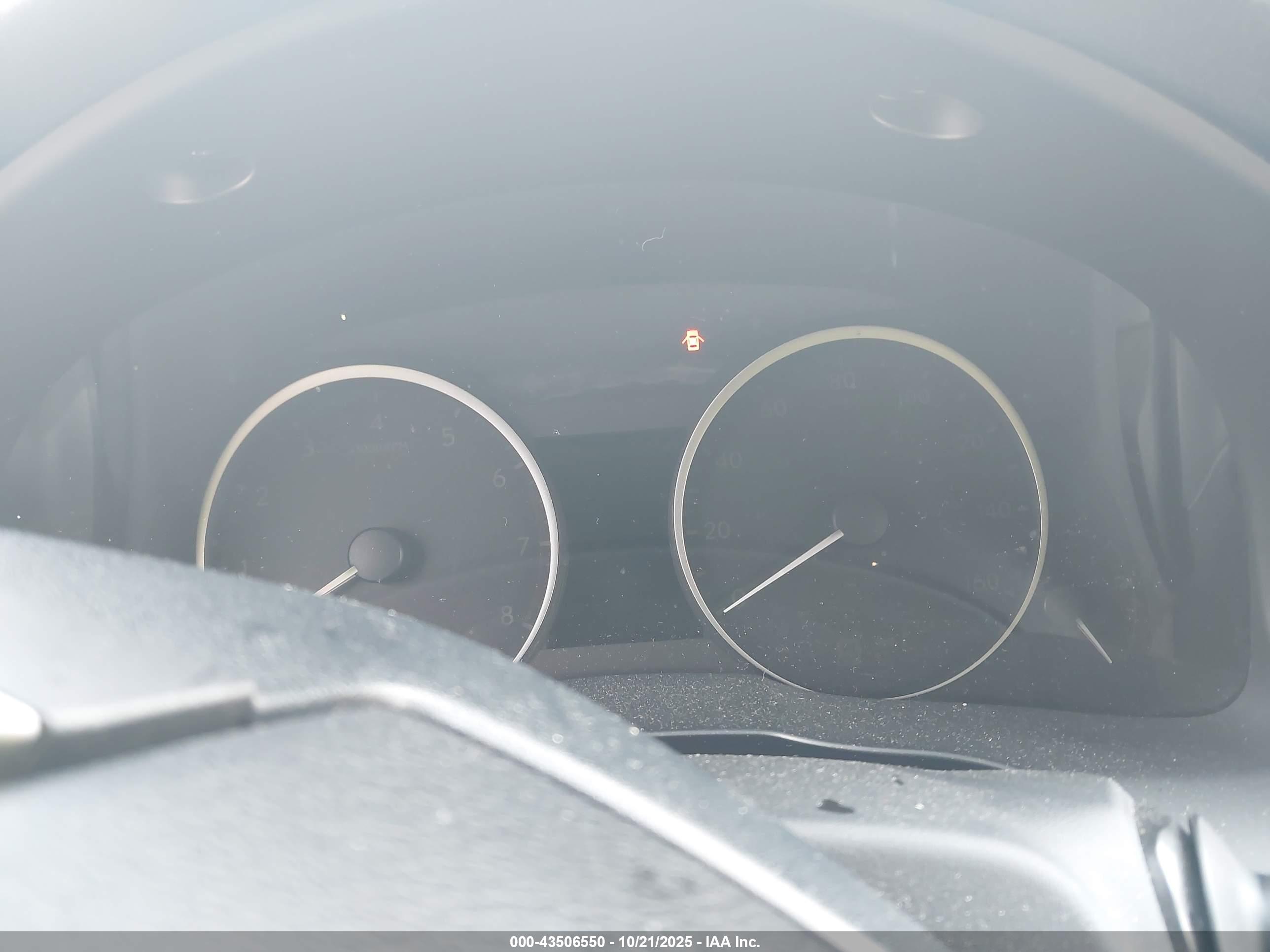 LEXUS ES image 7