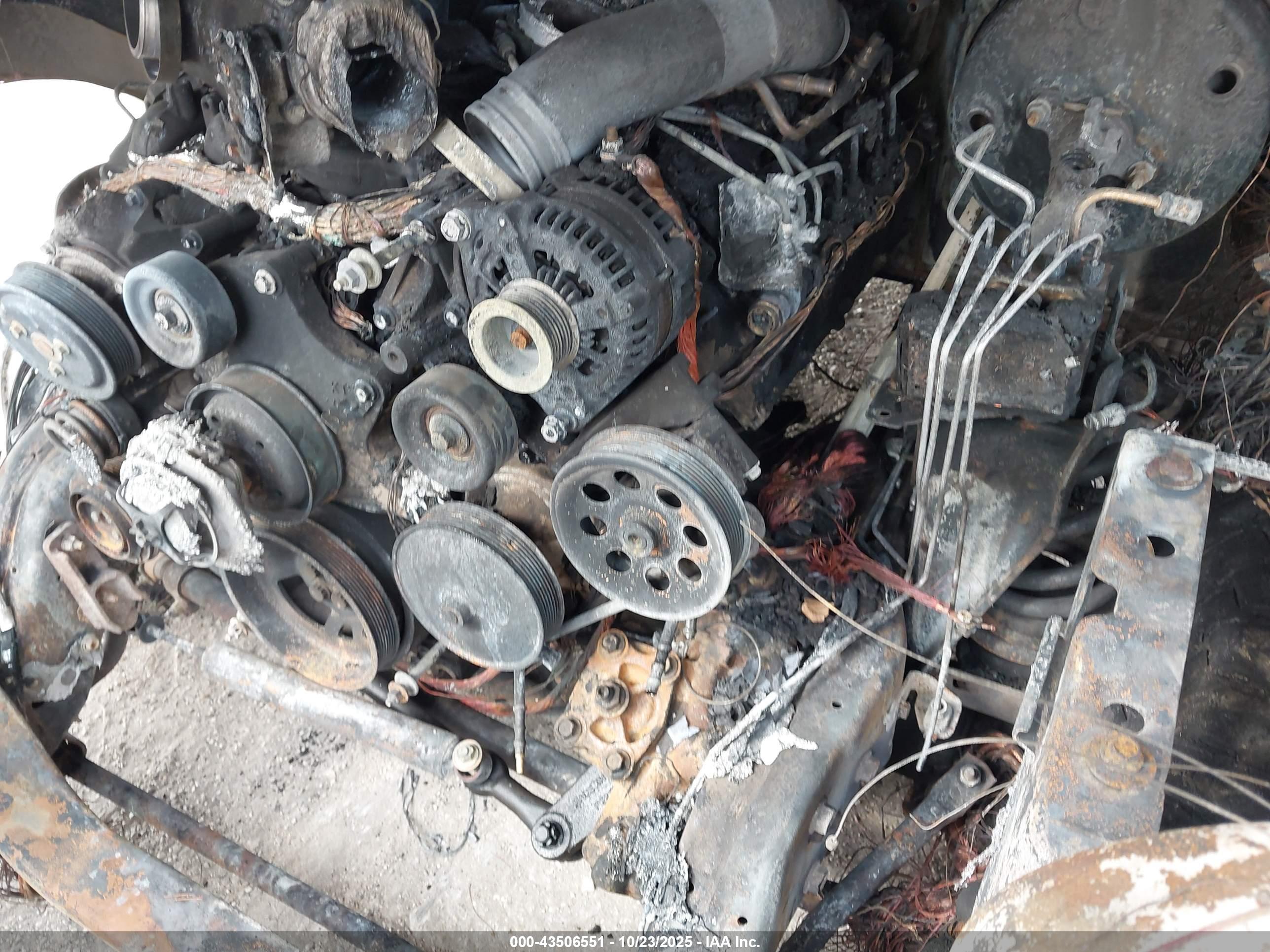 FORD F-250 image 10