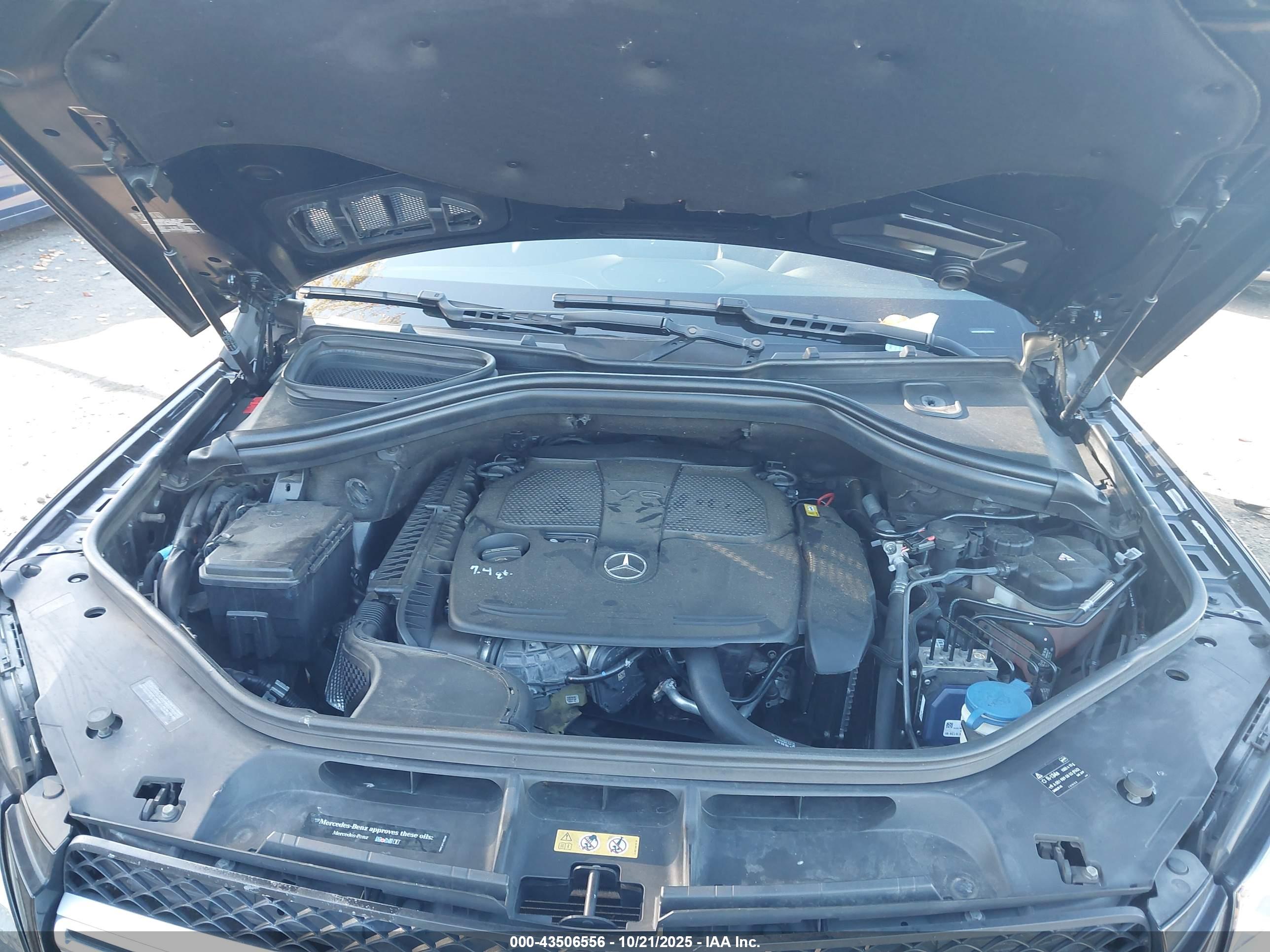 MERCEDES-BENZ GLE image 10