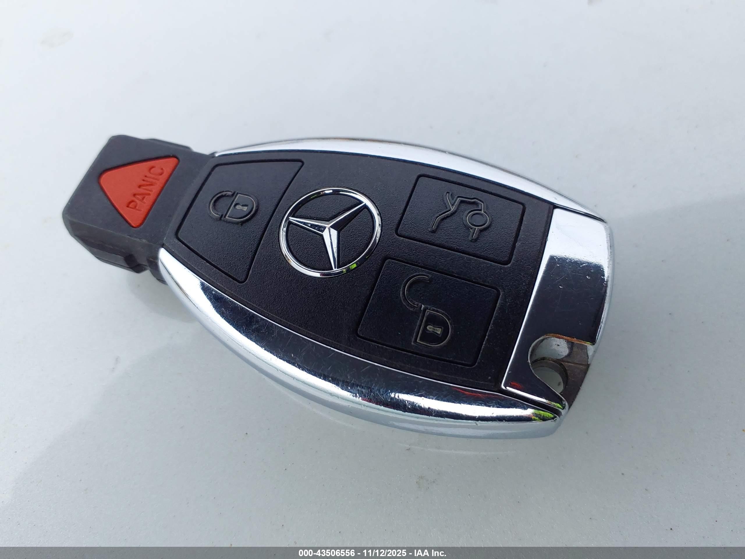 MERCEDES-BENZ GLE image 11