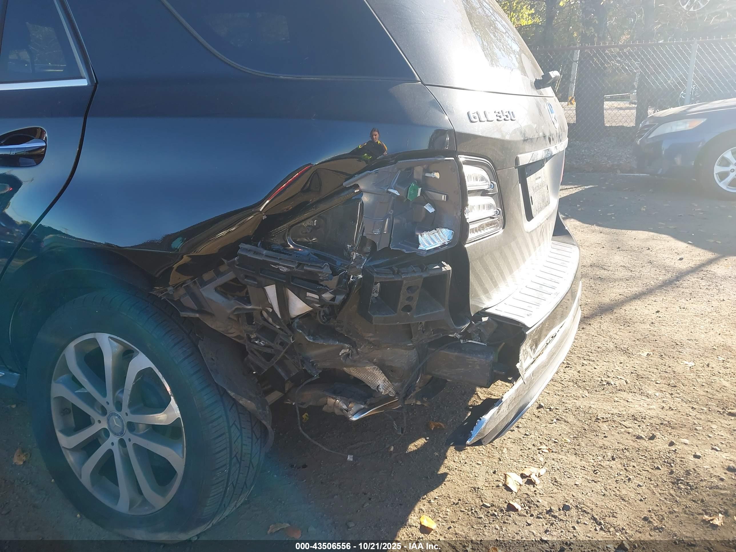 MERCEDES-BENZ GLE image 6