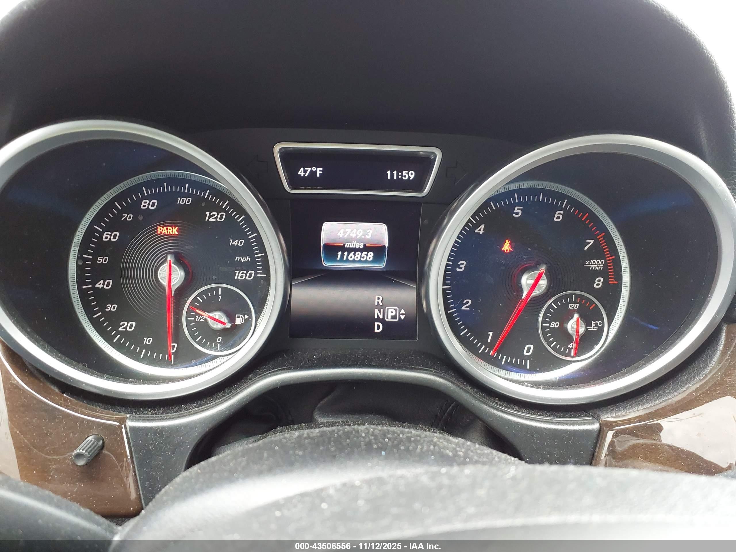 MERCEDES-BENZ GLE image 7