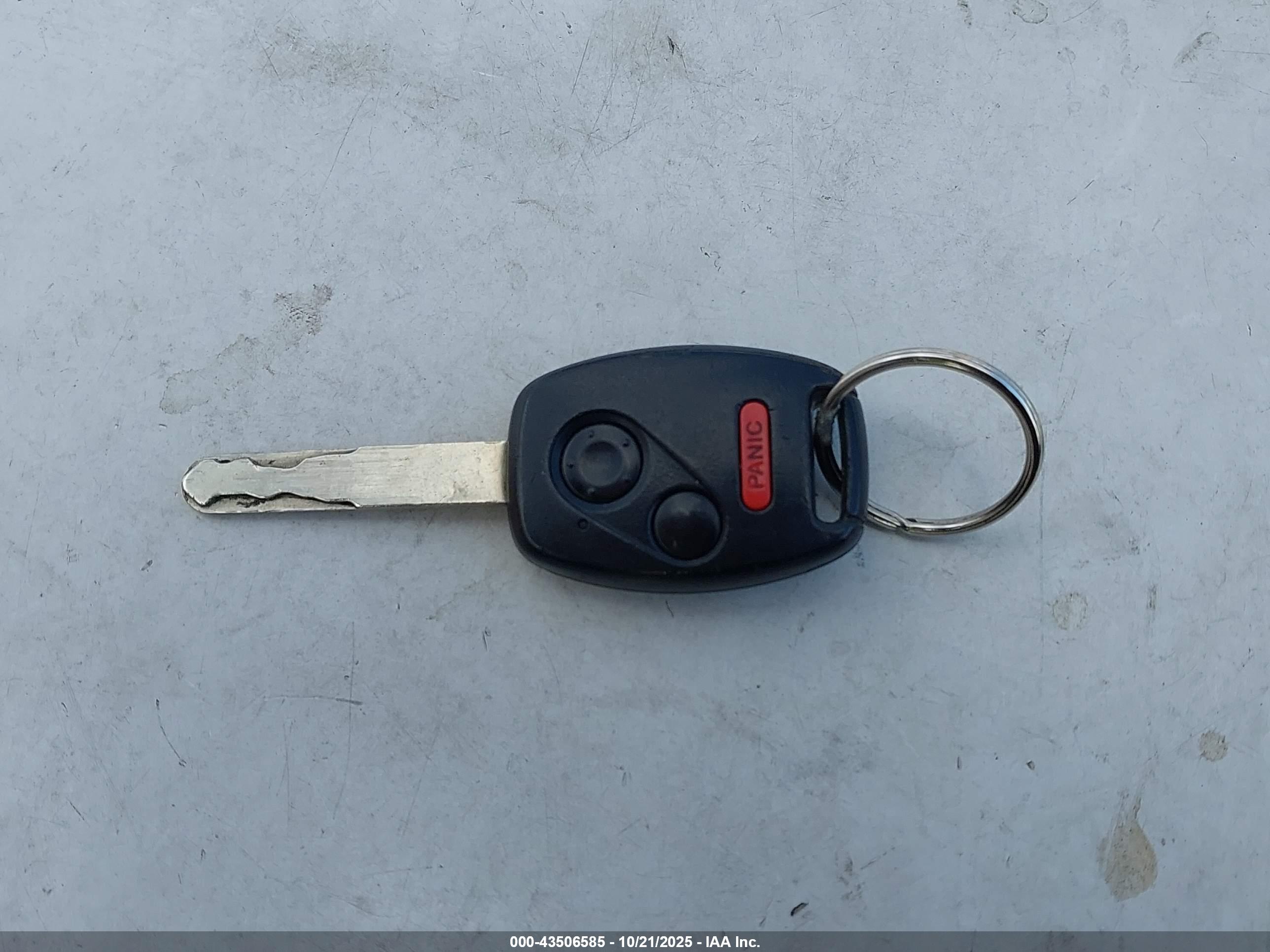 HONDA FIT image 11
