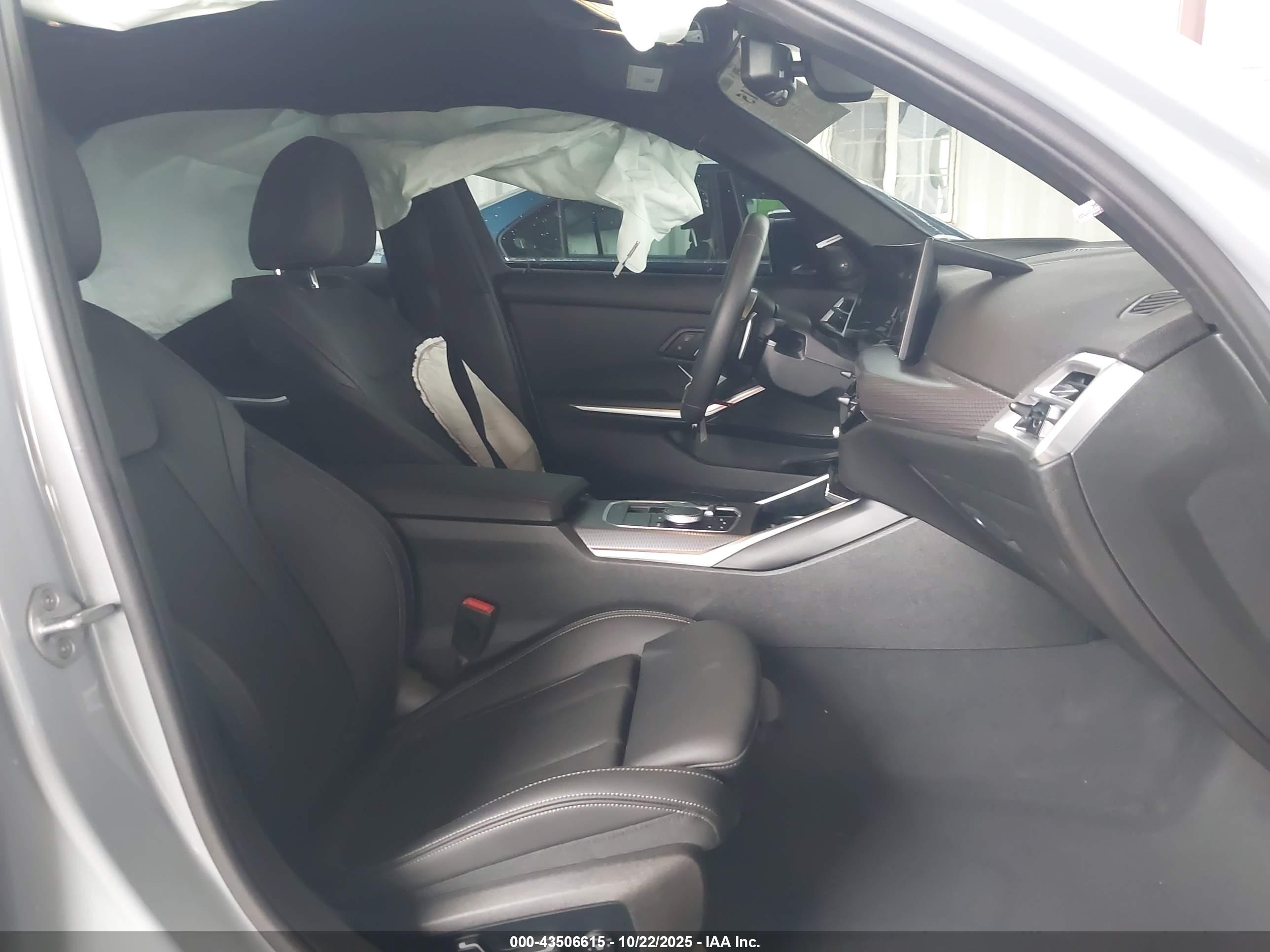 BMW 330I image 5