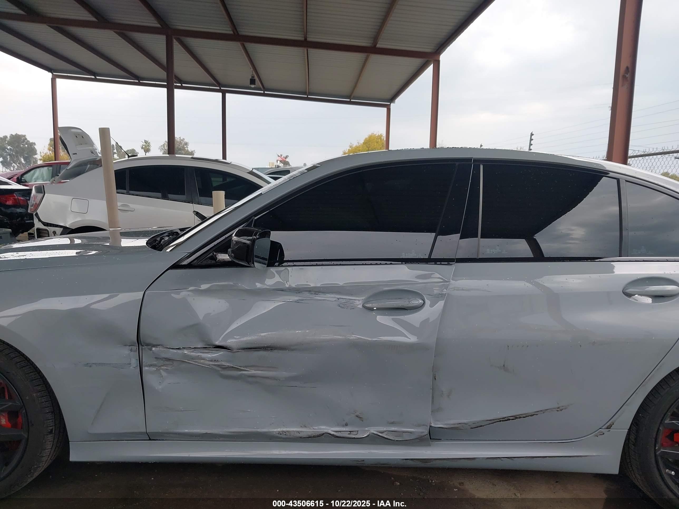 BMW 330I image 6