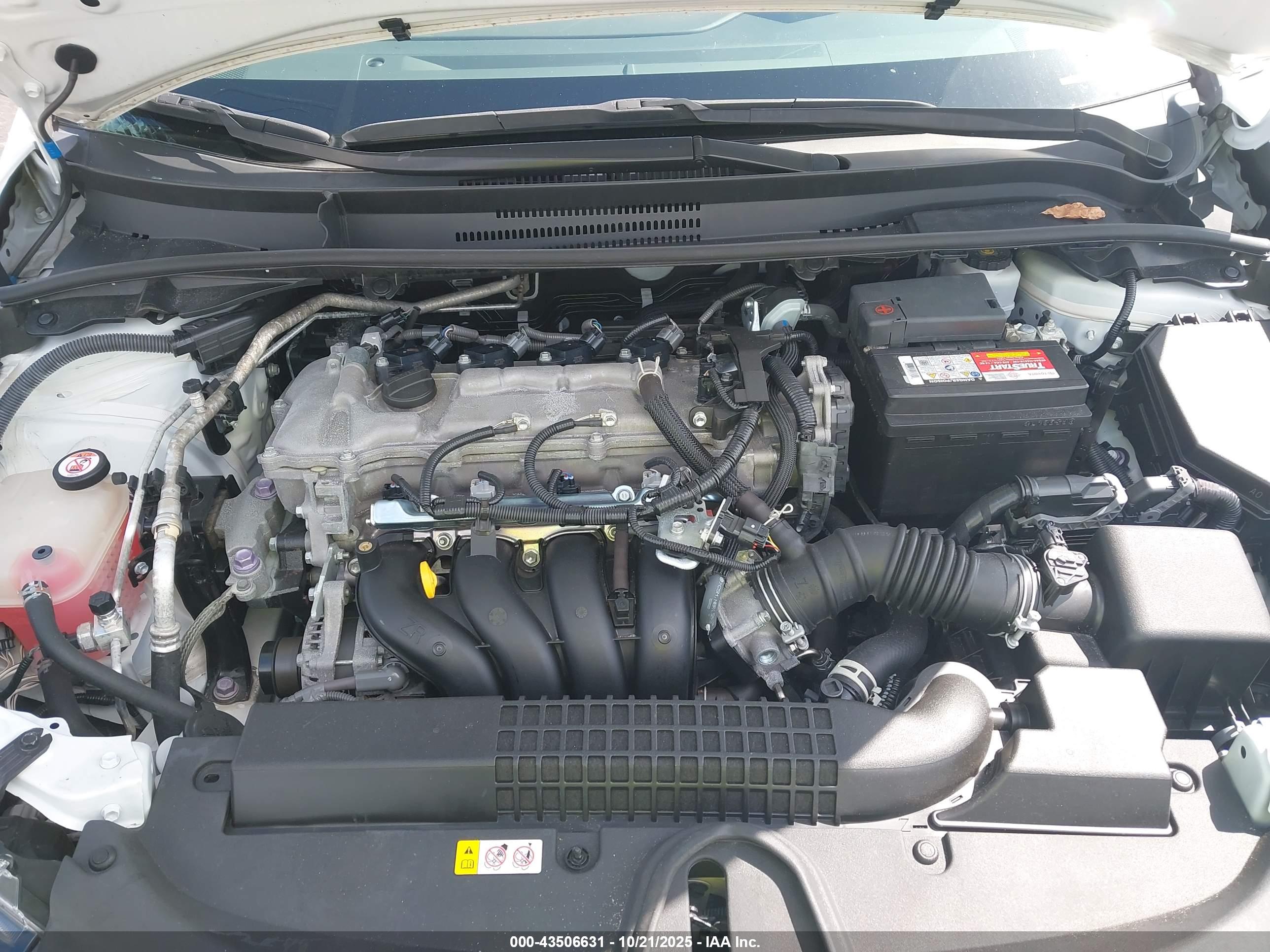 TOYOTA COROLLA image 10