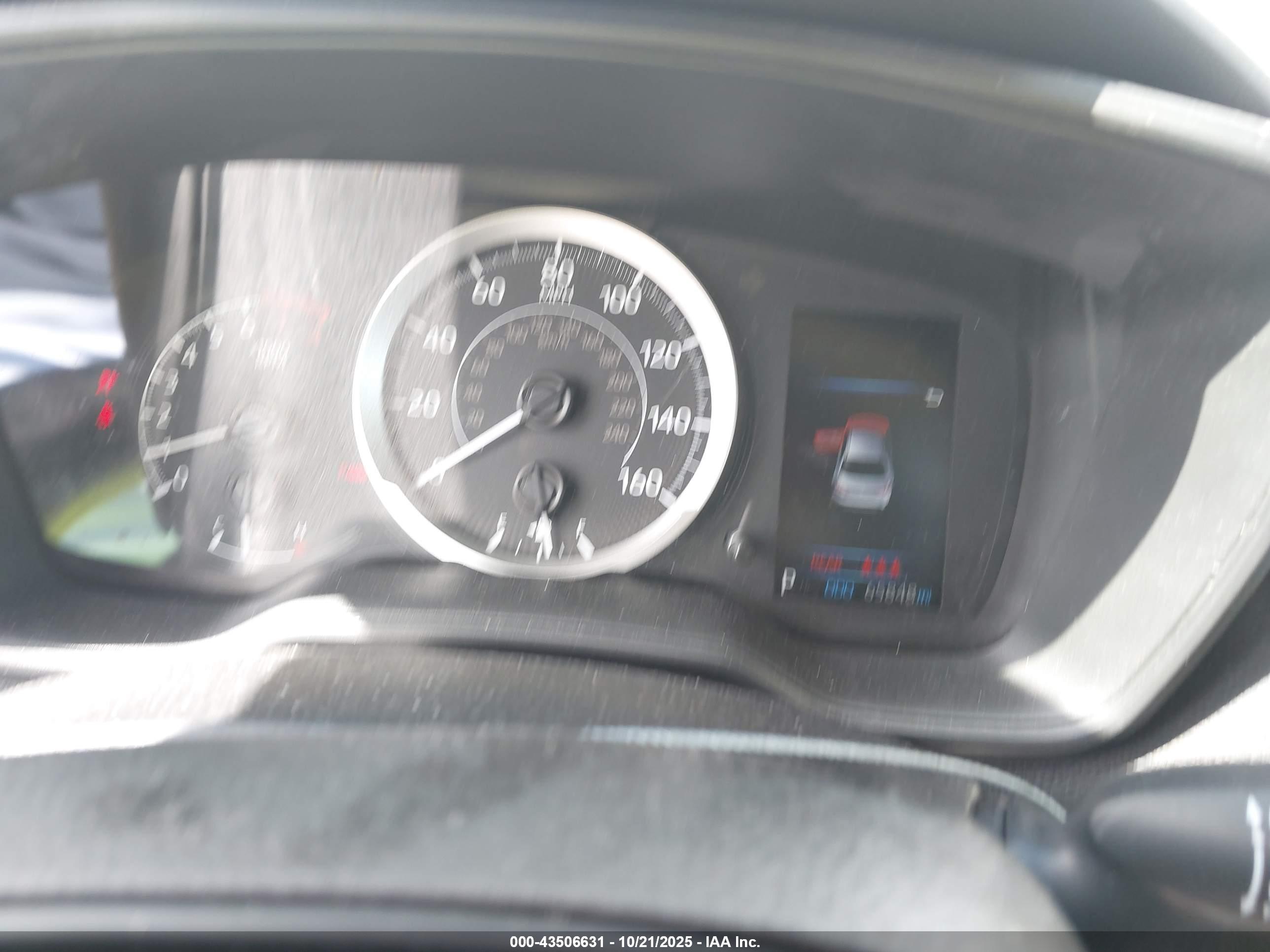TOYOTA COROLLA image 7