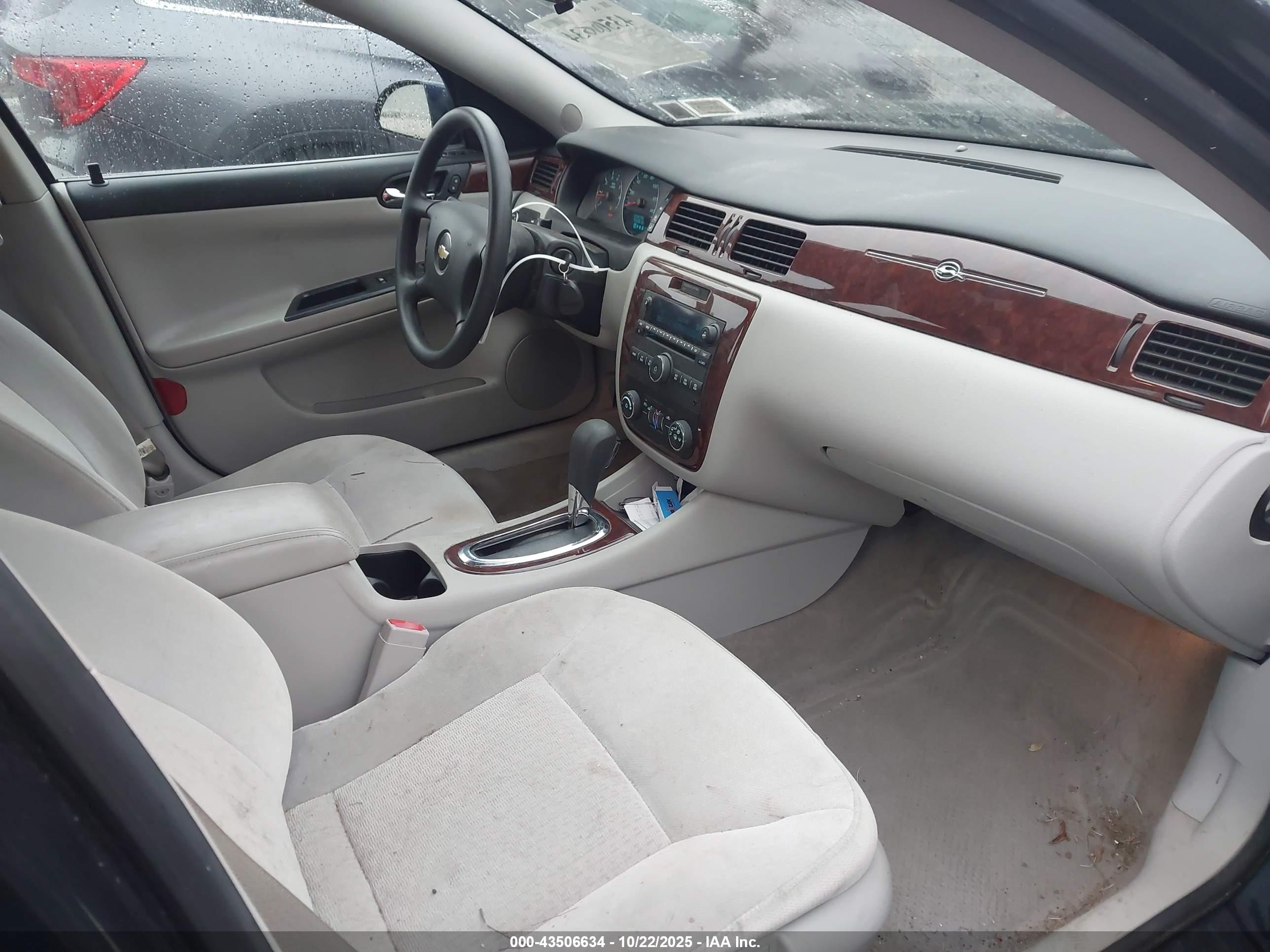 CHEVROLET IMPALA image 5
