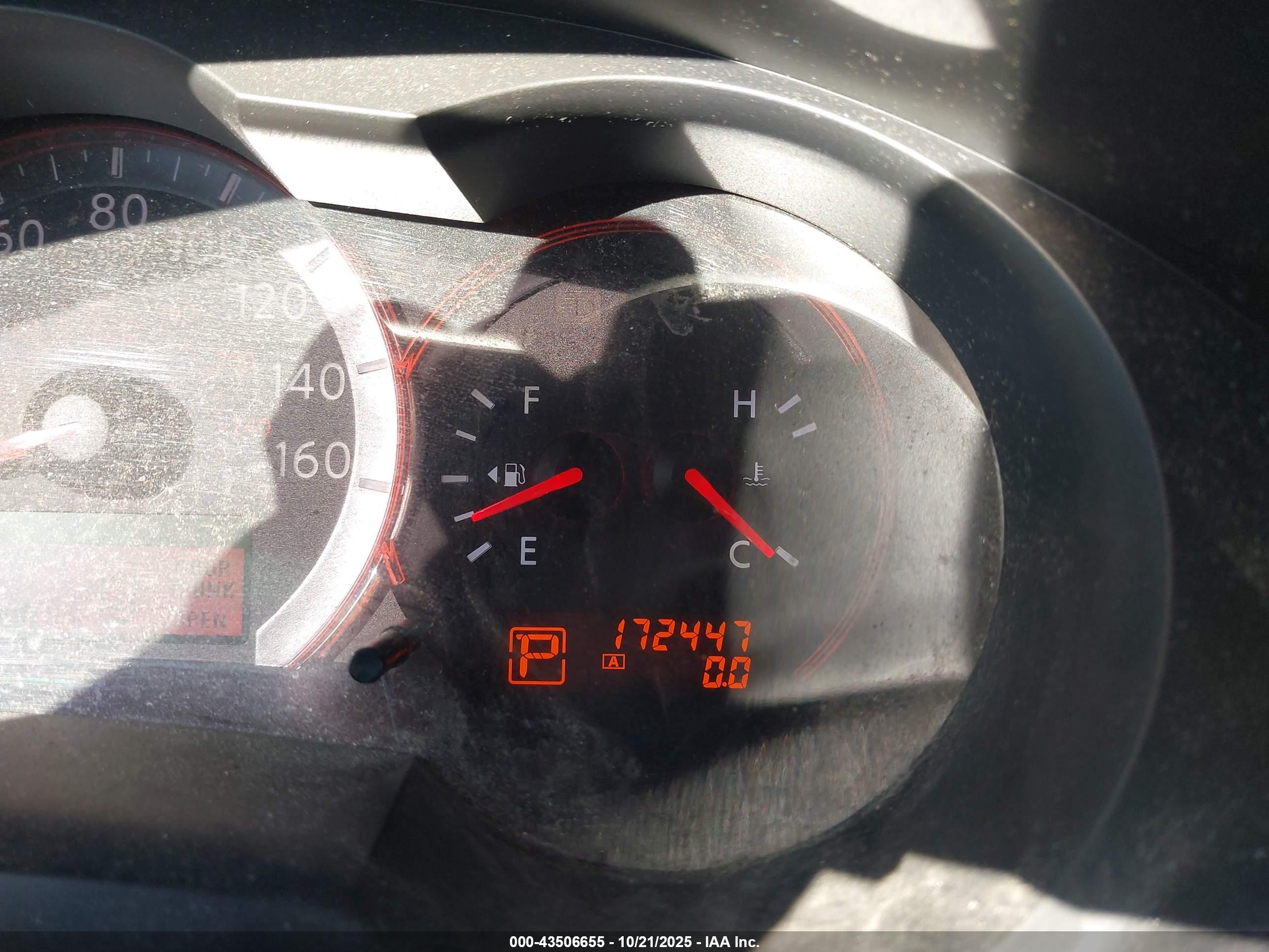 NISSAN ALTIMA image 7