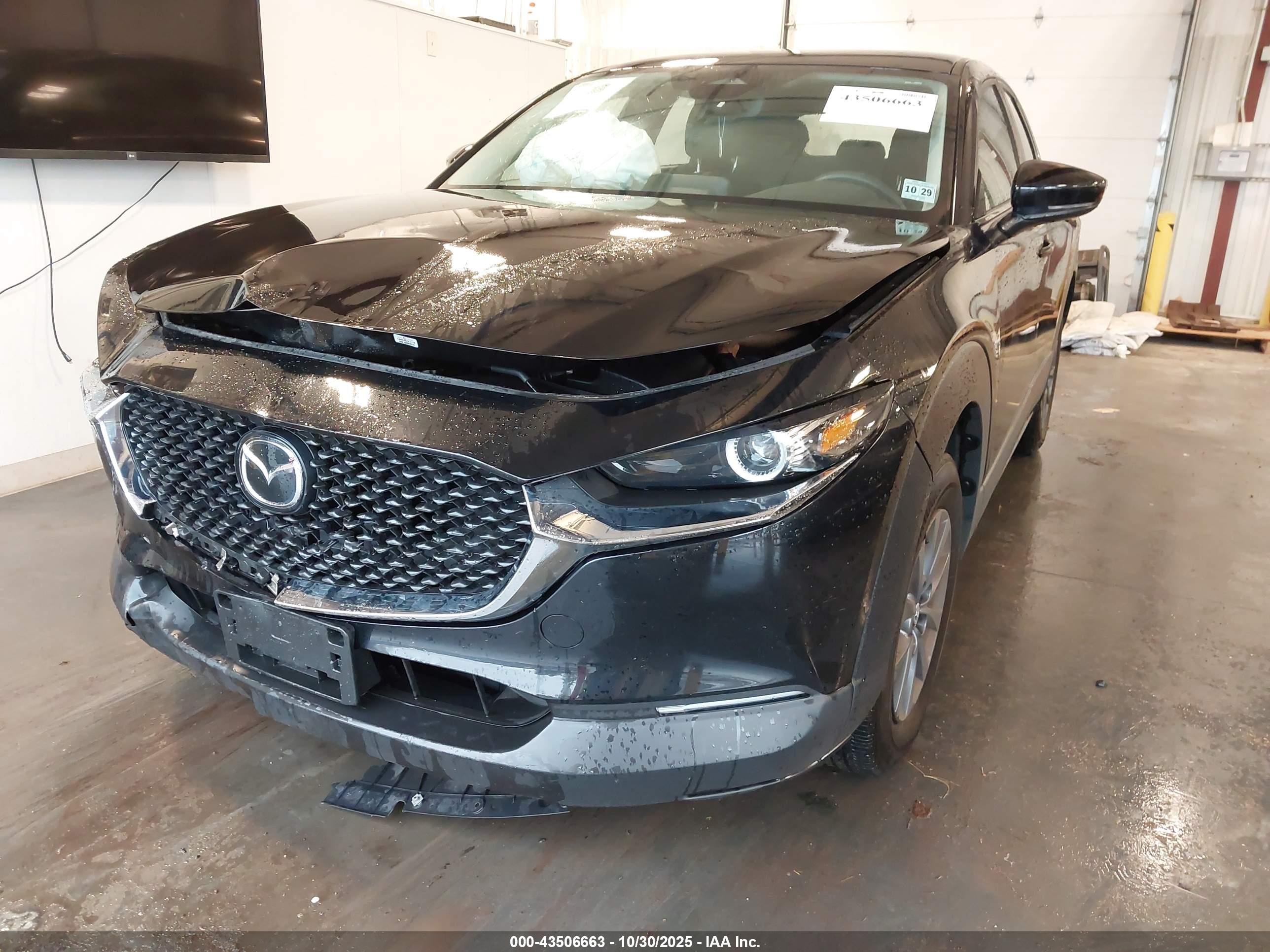 MAZDA CX-30 image 2