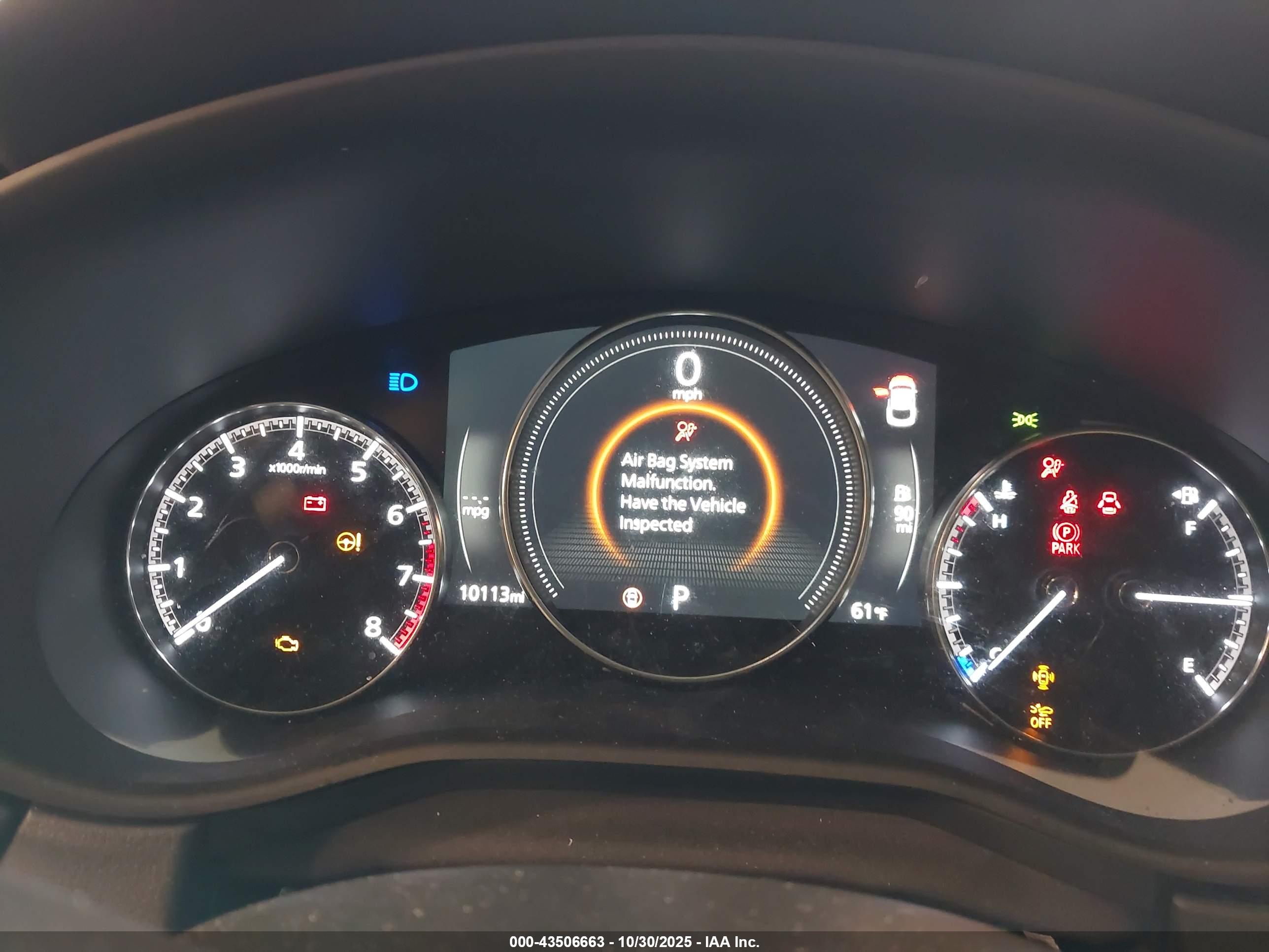 MAZDA CX-30 image 7