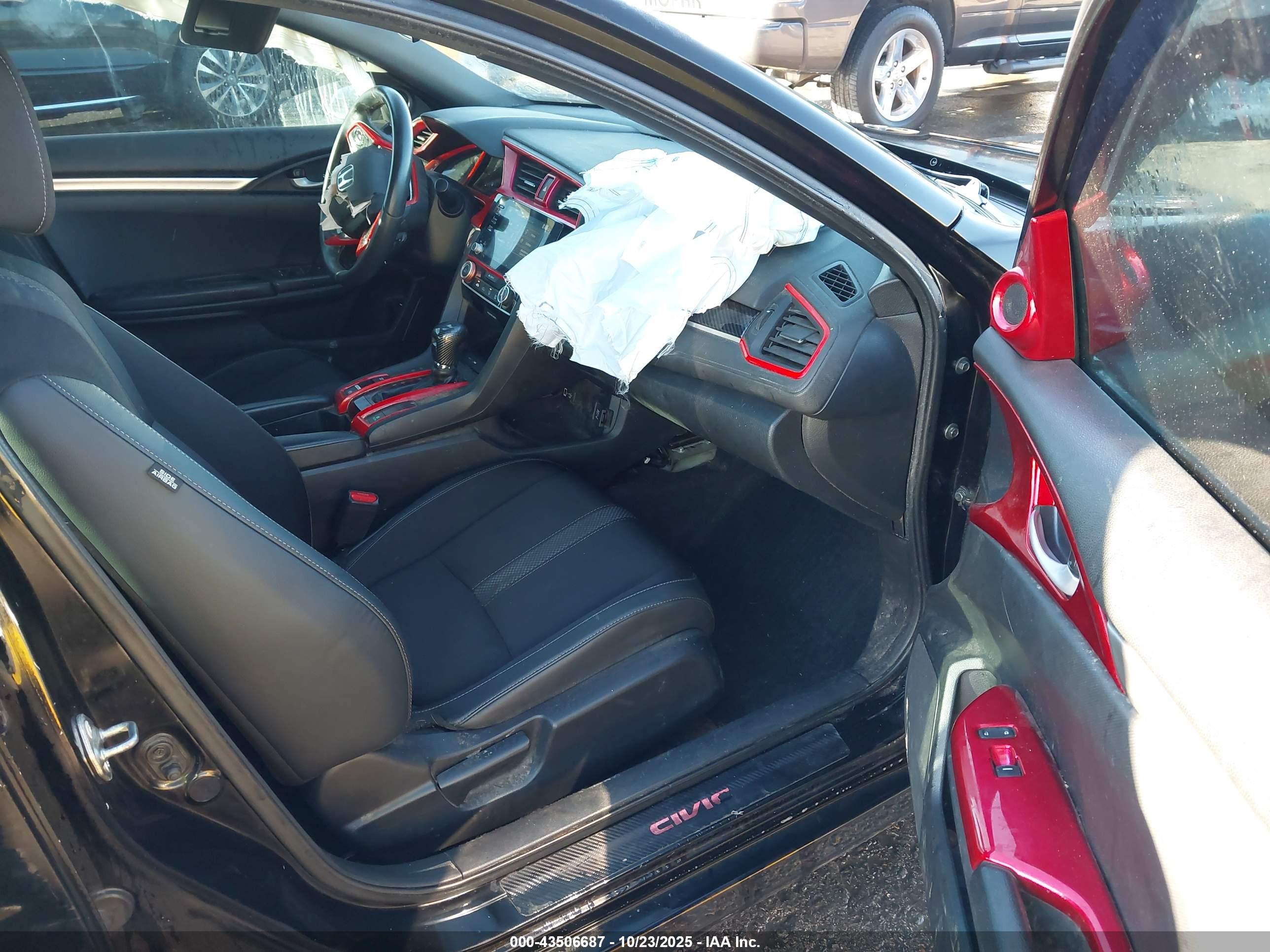 HONDA CIVIC image 5