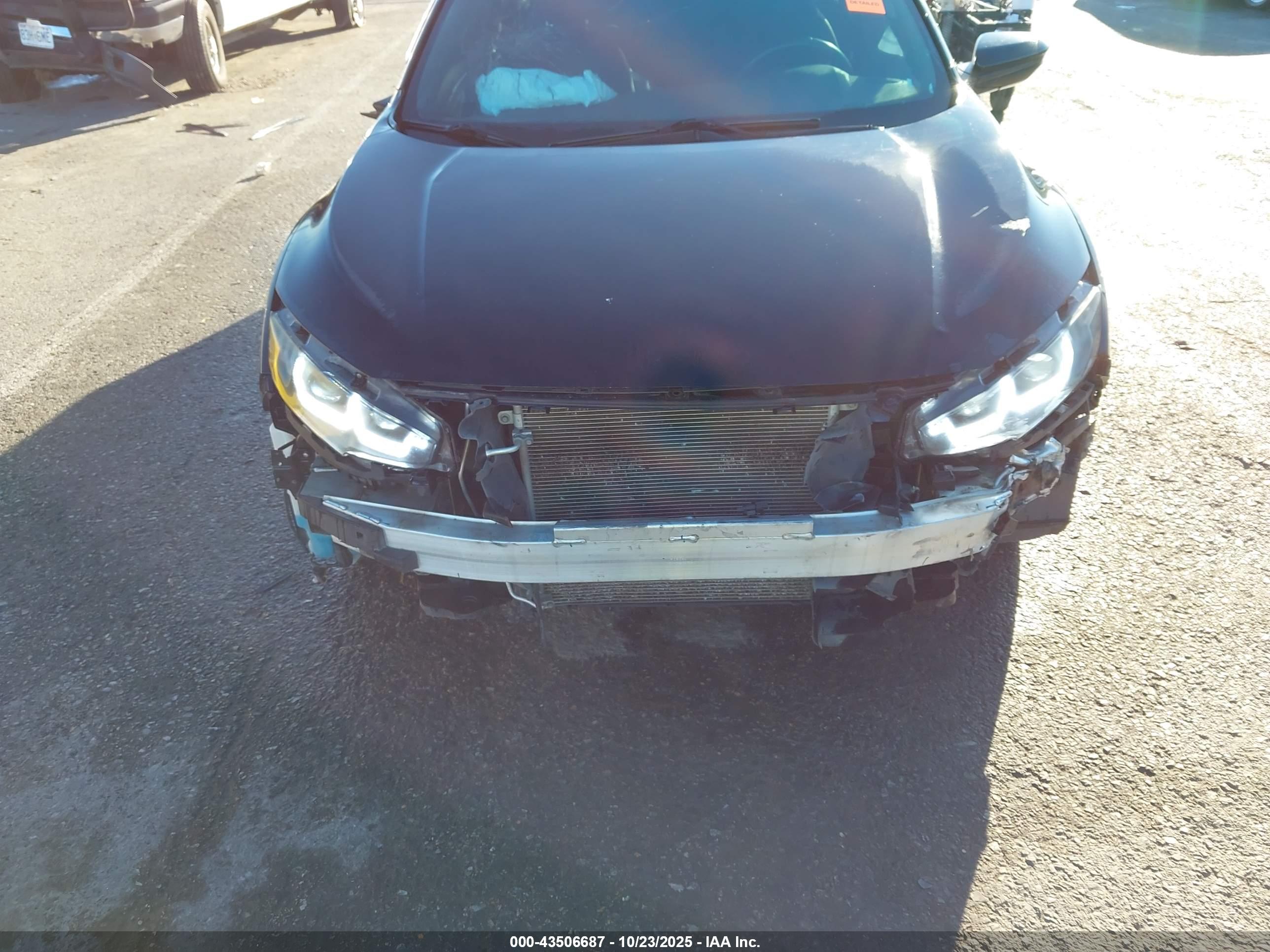HONDA CIVIC image 6