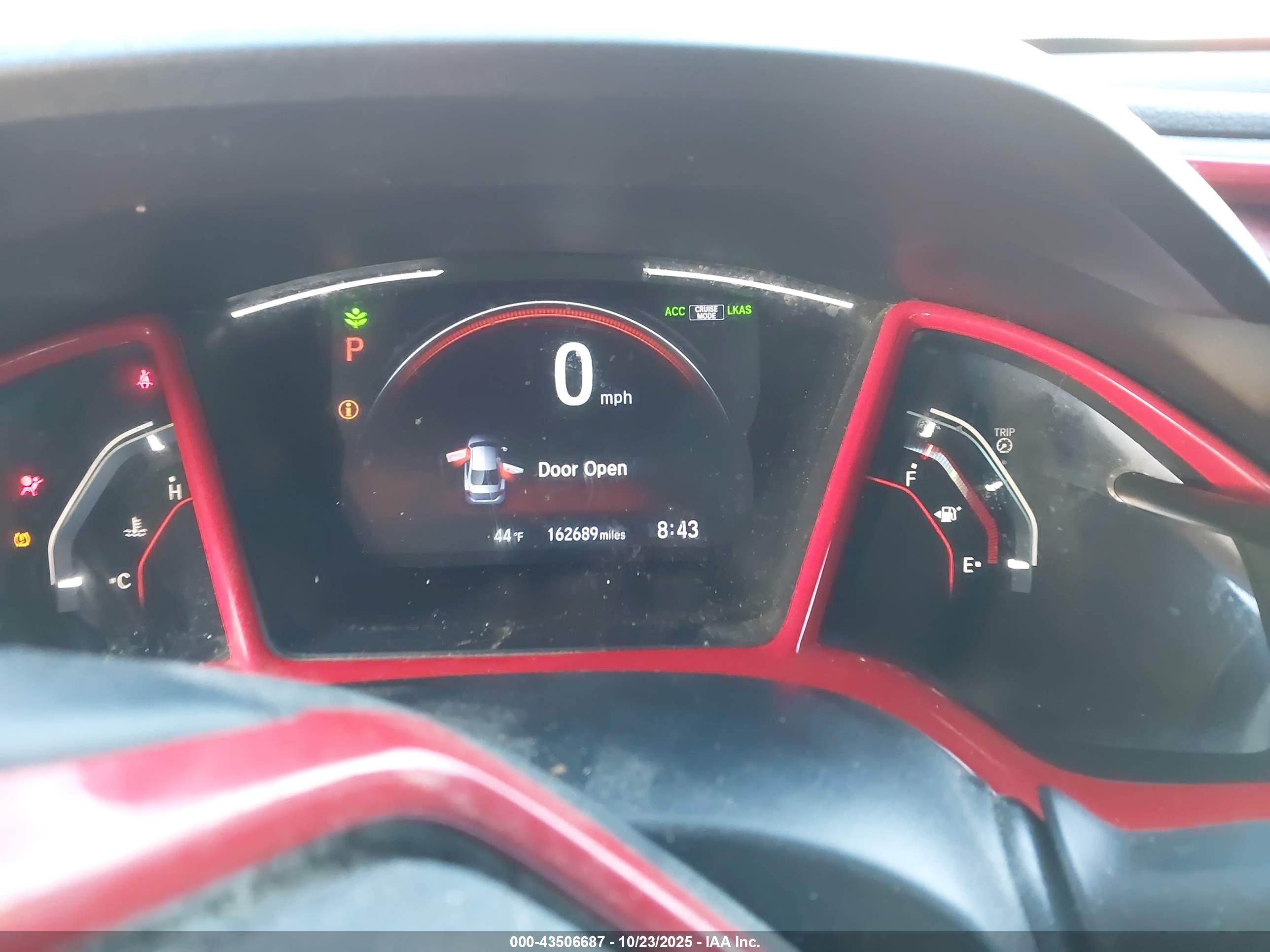 HONDA CIVIC image 7