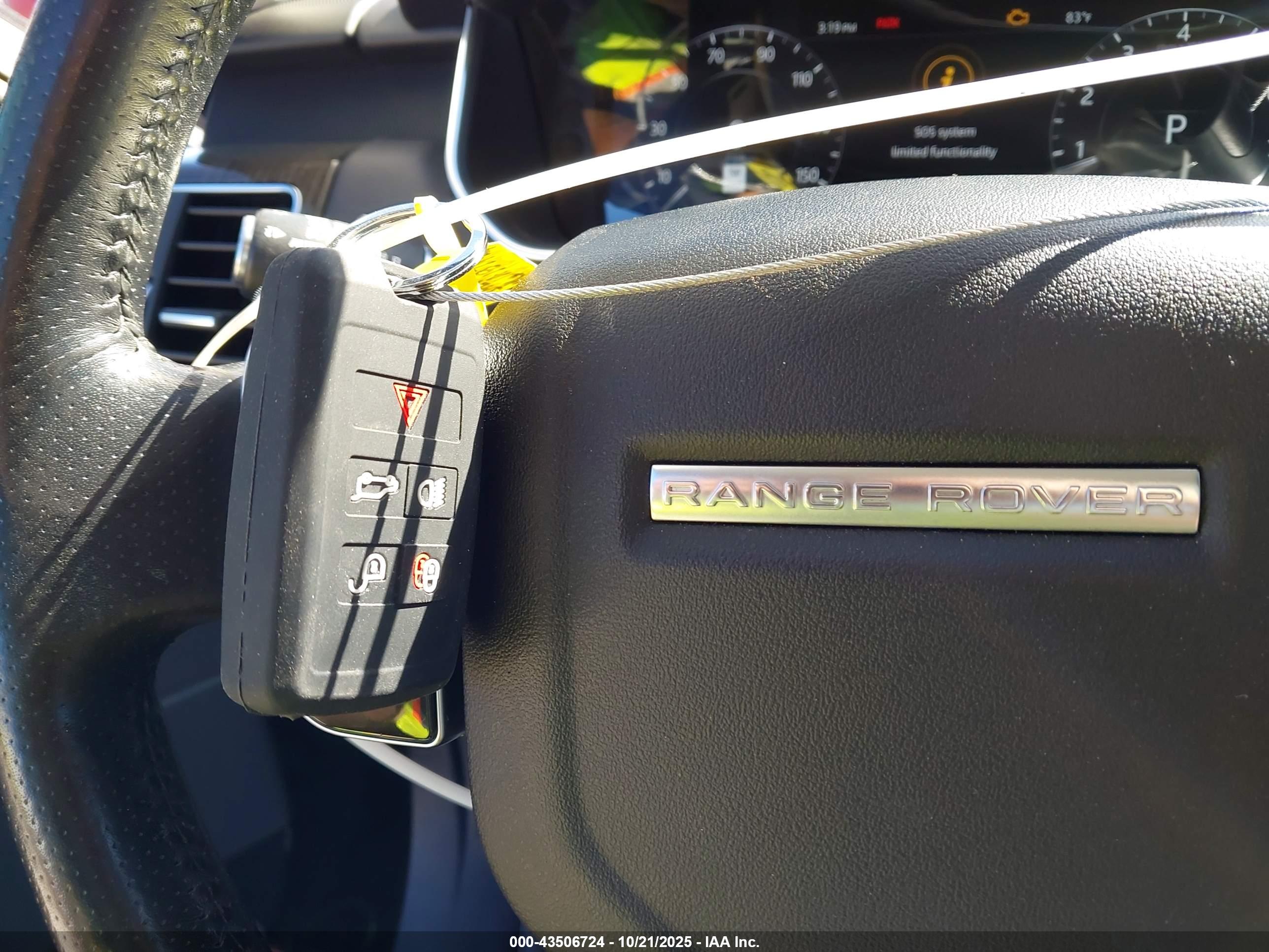 LAND ROVER image 11