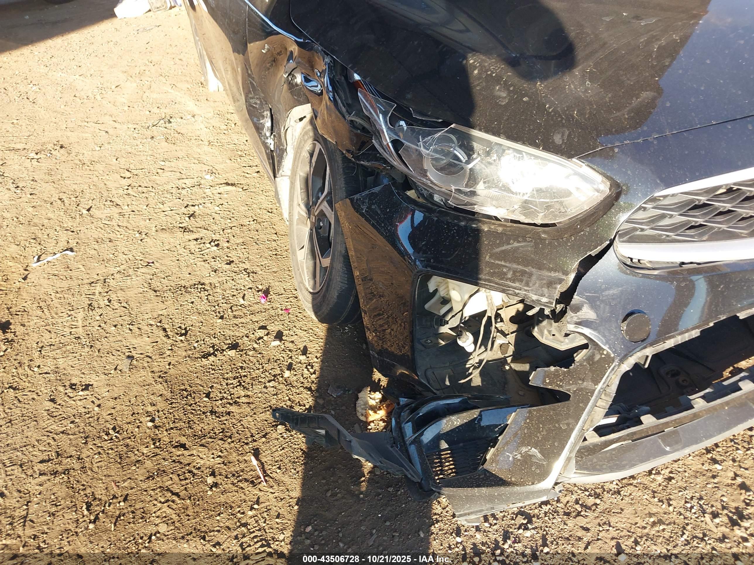 KIA FORTE image 6